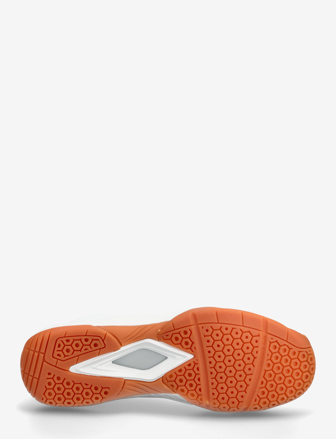 Exani - TEAM INDOOR M - kõrge säärega tossud - white - 4