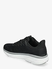 Exani - AVIATOR M - lave sneakers - black - 2