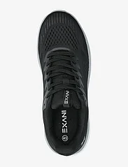 Exani - AVIATOR M - lave sneakers - black - 3