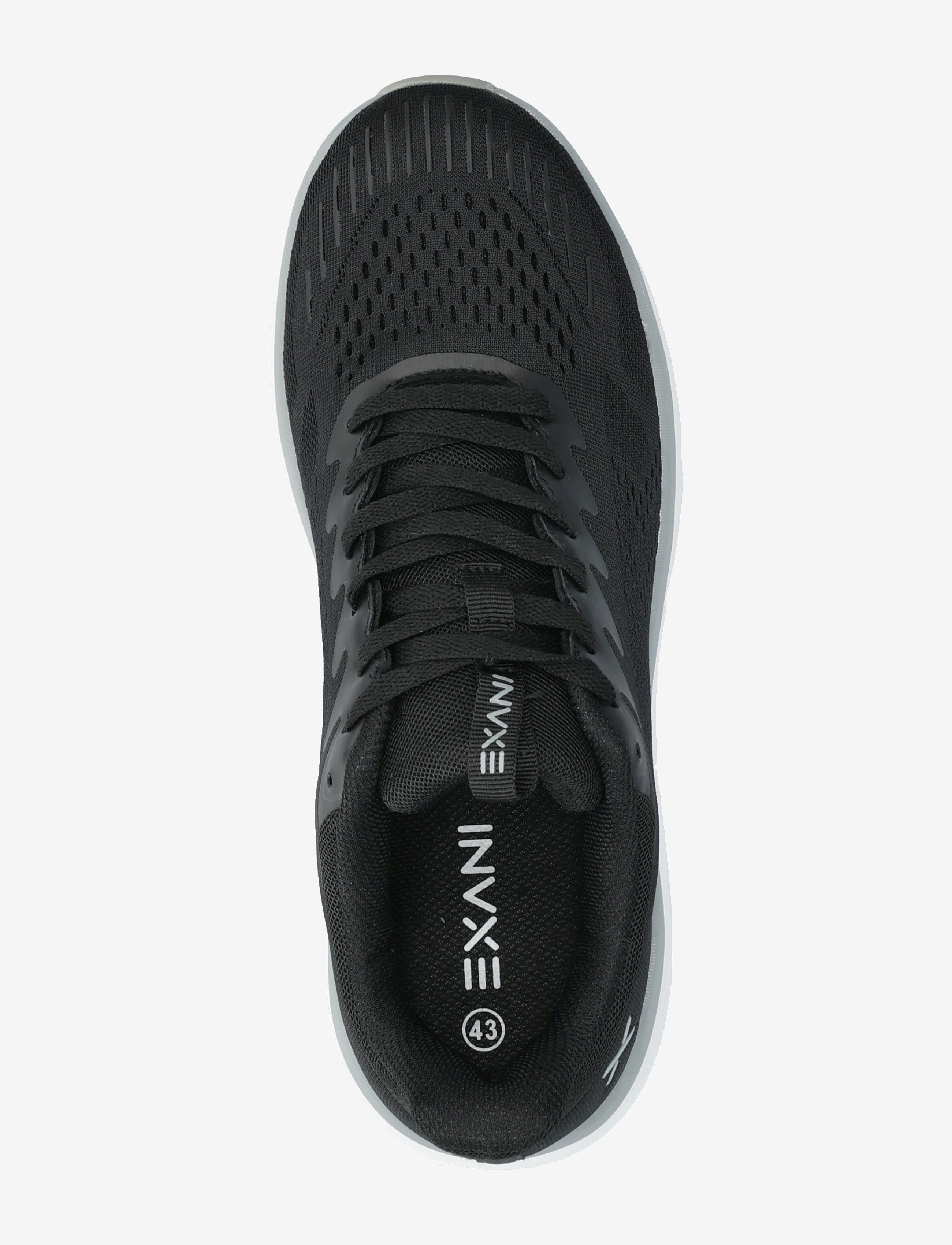 Exani - AVIATOR M - herren - black - 3