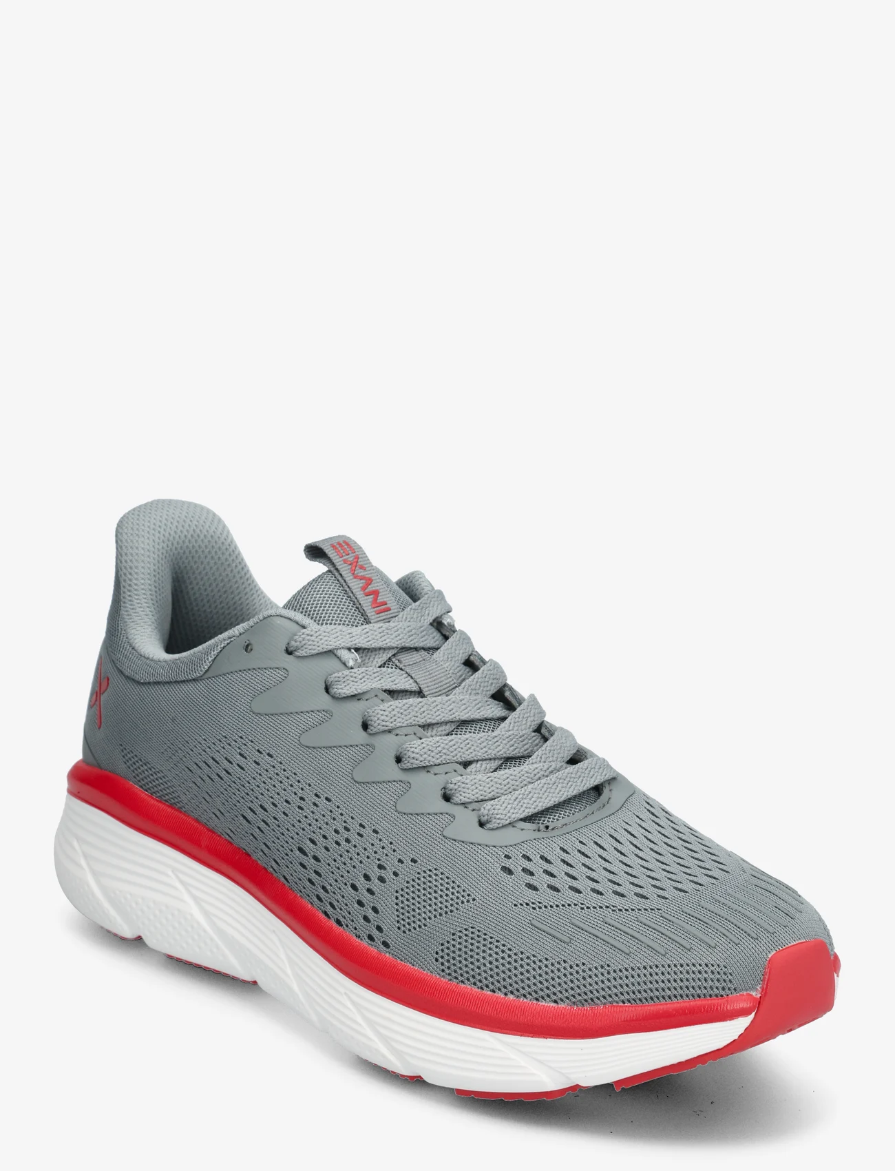 Exani - AVIATOR M - lave sneakers - grey - 0
