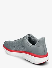 Exani - AVIATOR M - lave sneakers - grey - 2