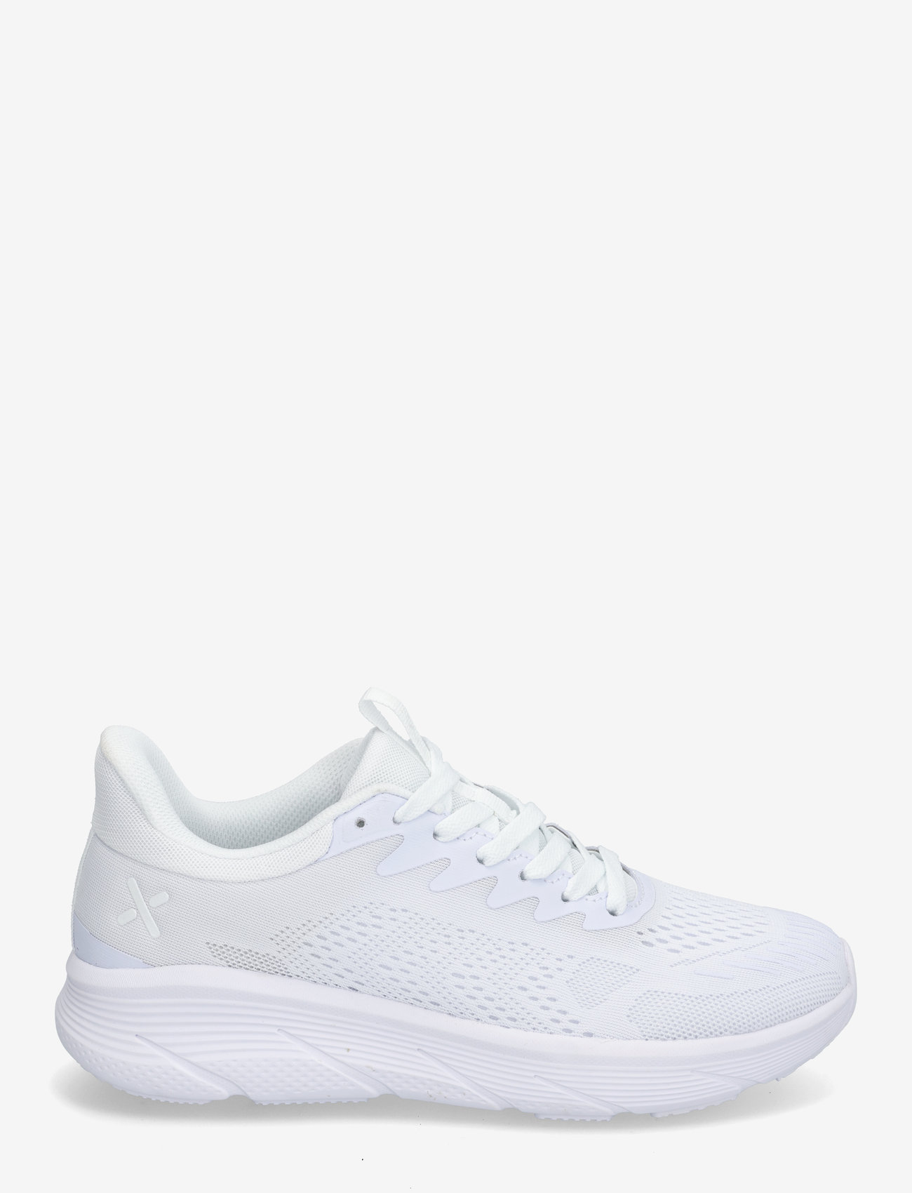 Exani - AVIATOR M - låga sneakers - white - 1
