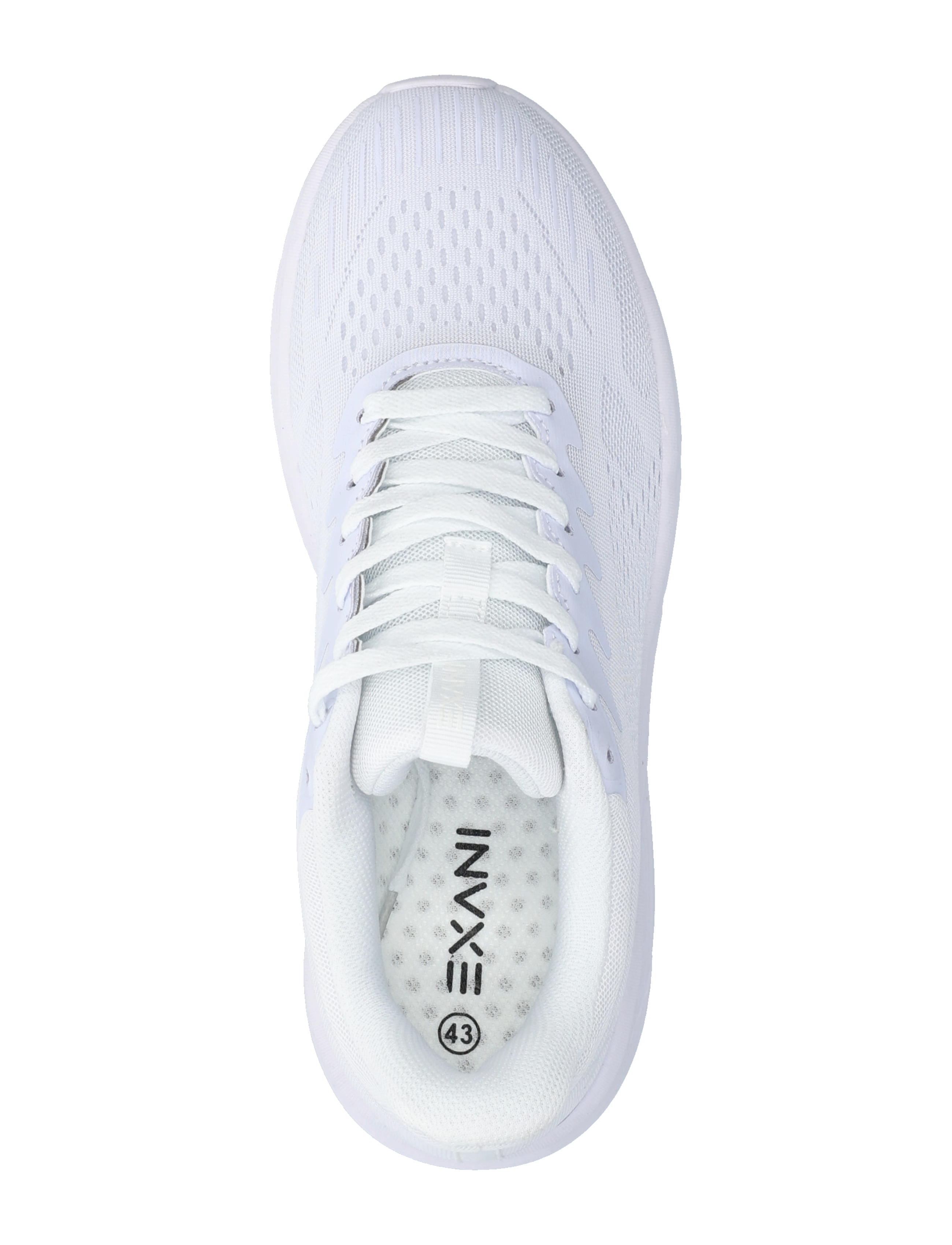 Exani - AVIATOR M - herren - white - 3