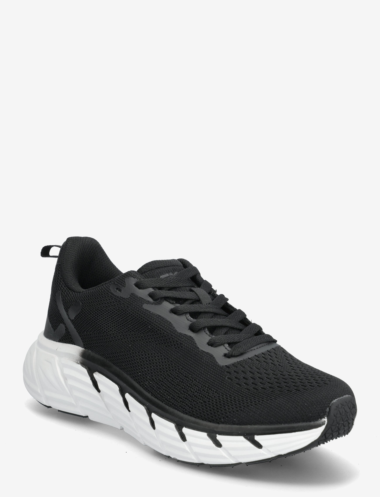 Exani - SPRINT M - niedriger schnitt - black - 0