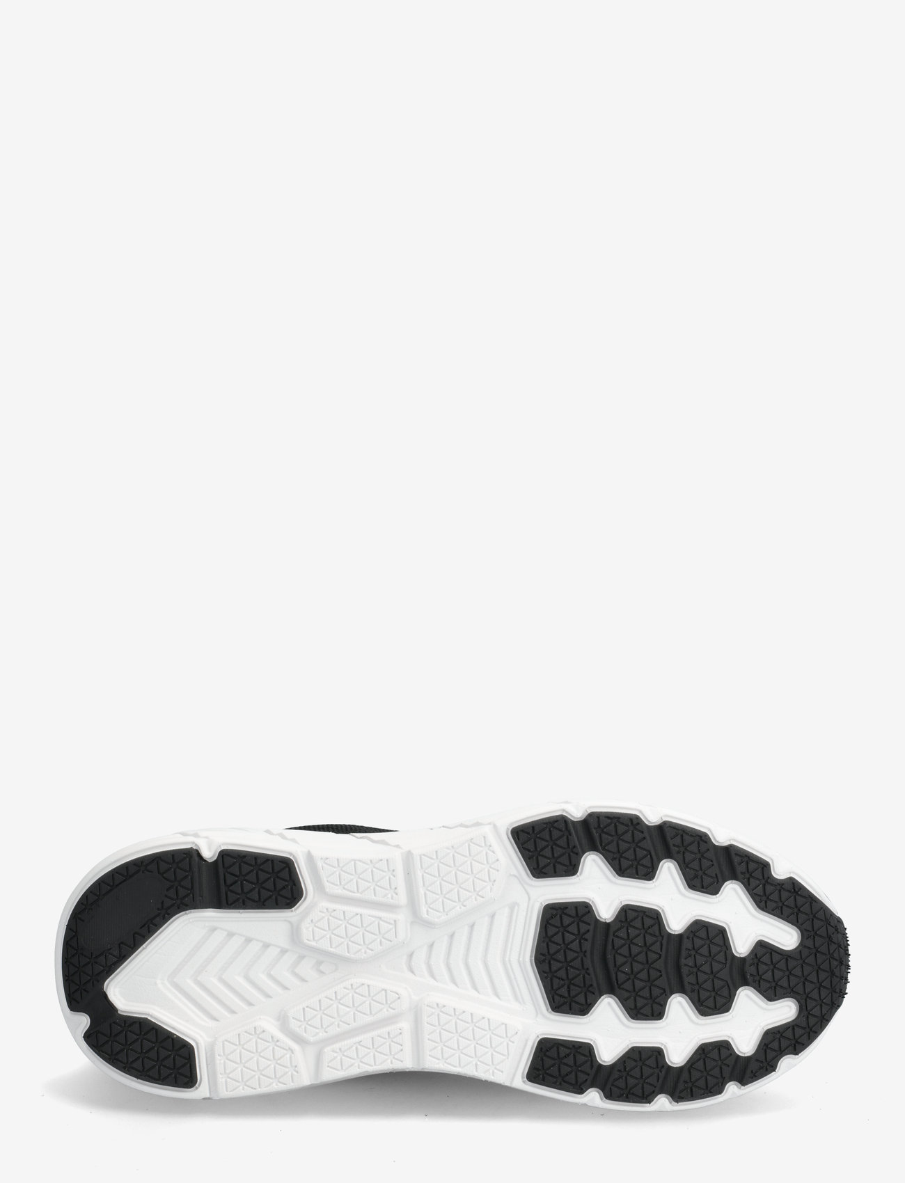 Exani - SPRINT M - niedriger schnitt - black - 4