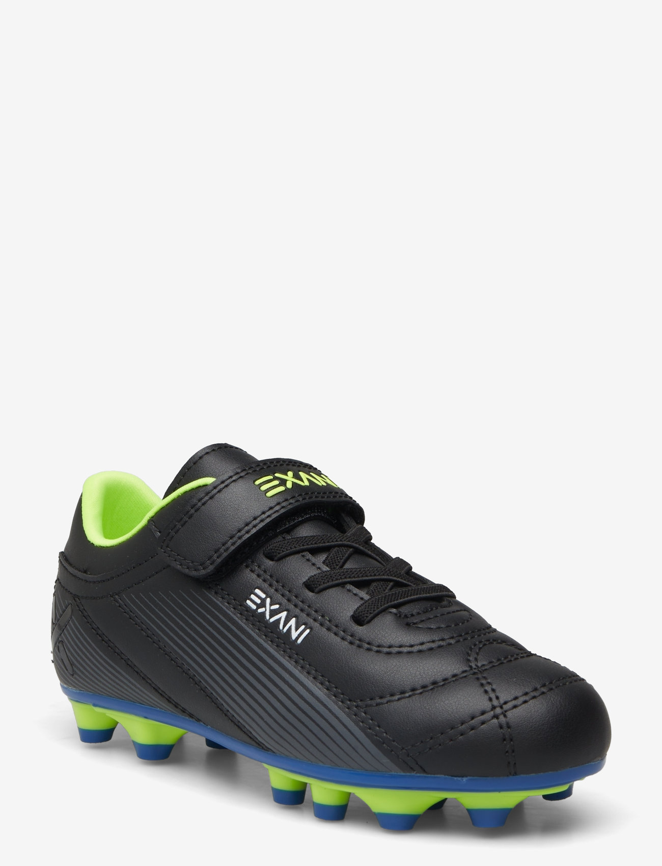 Exani - MATRIX JR - lapsed - black - 1