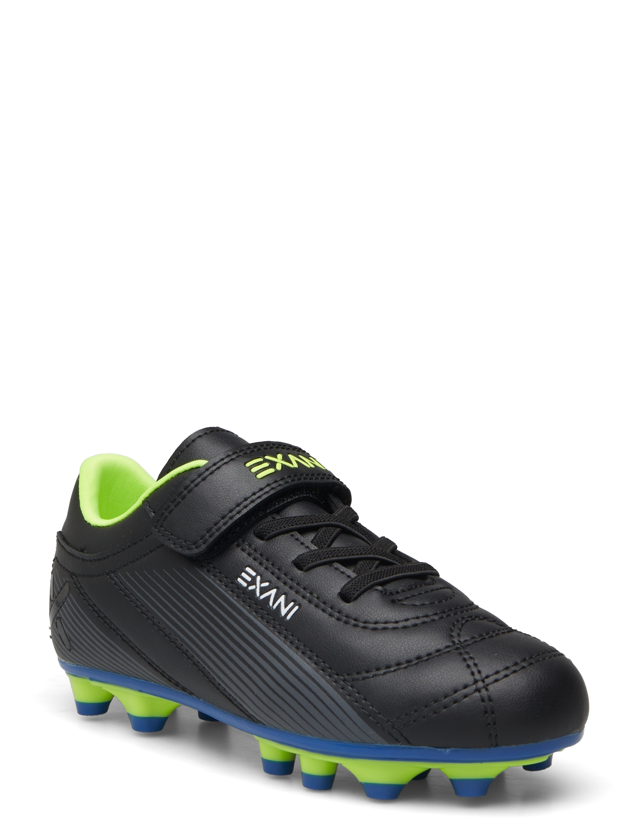 Exani - MATRIX JR - kids - black - 1