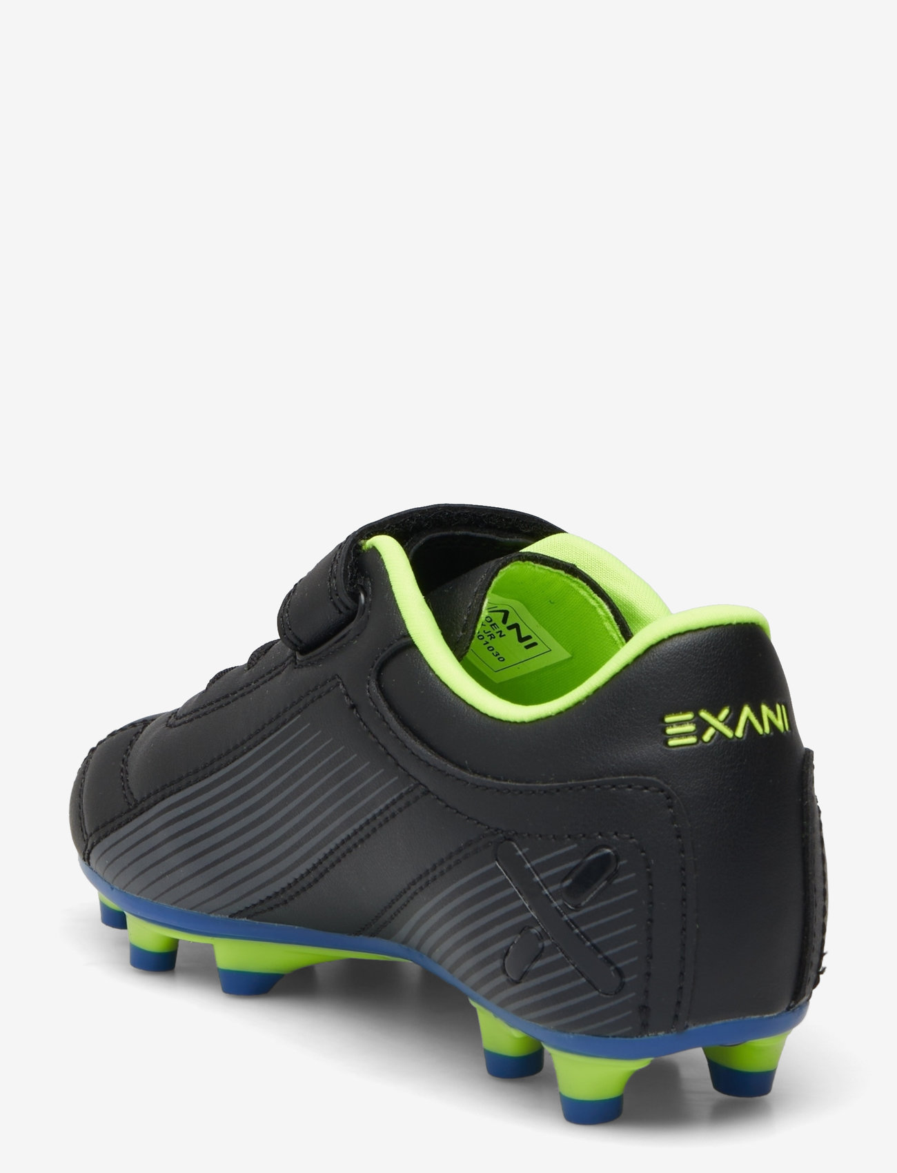 Exani - MATRIX JR - lapsed - black - 2