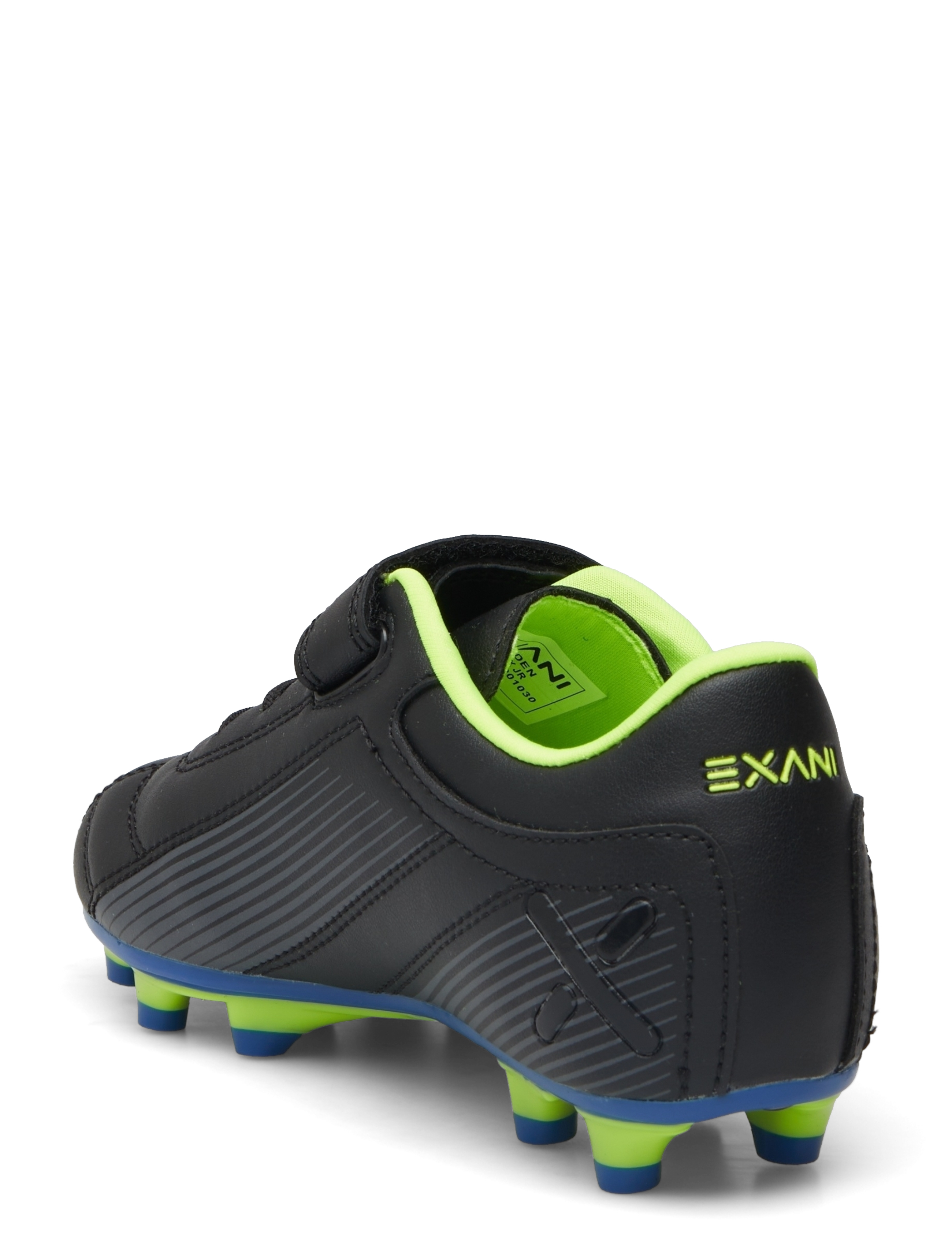 Exani - MATRIX JR - kids - black - 2