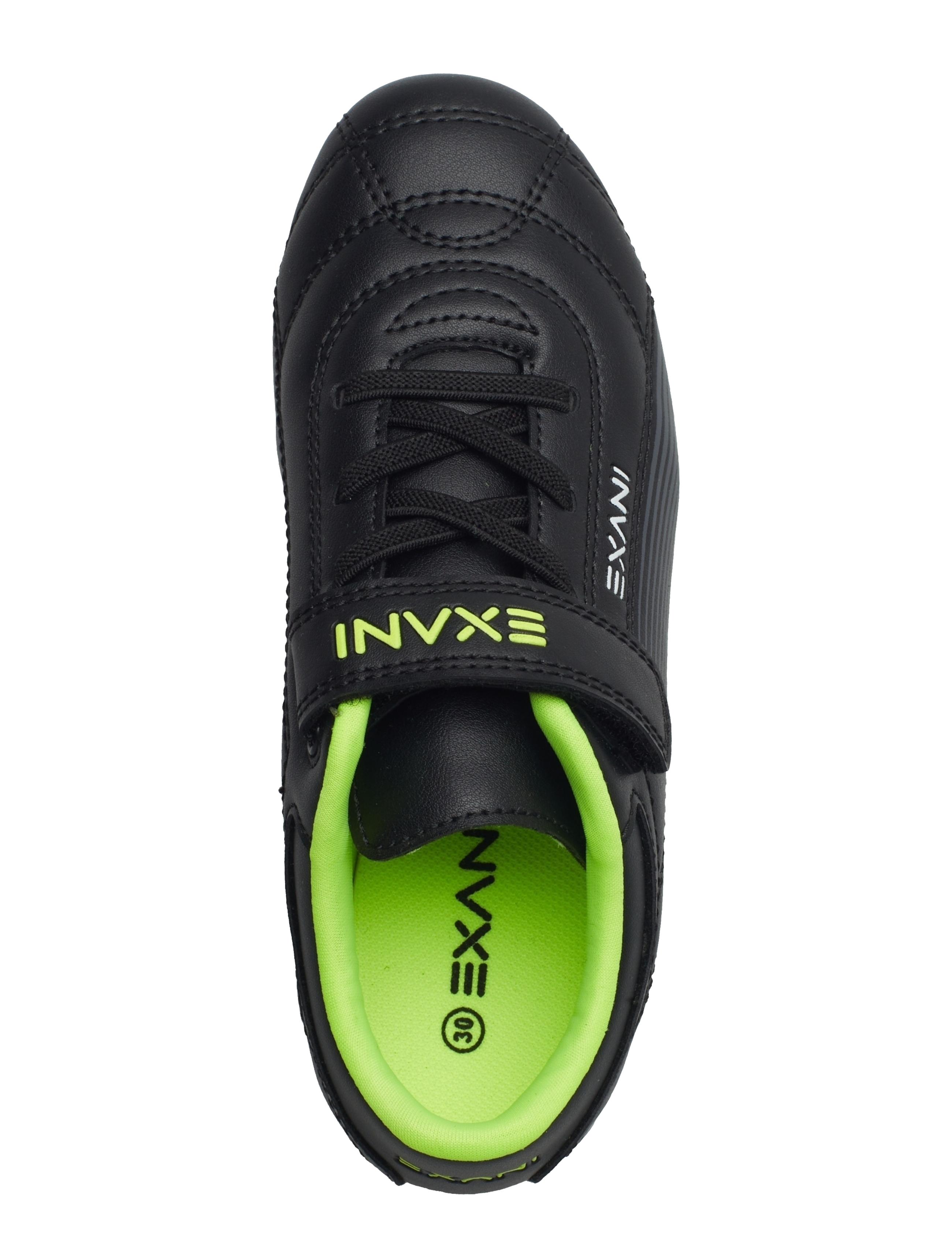Exani - MATRIX JR - kids - black - 3