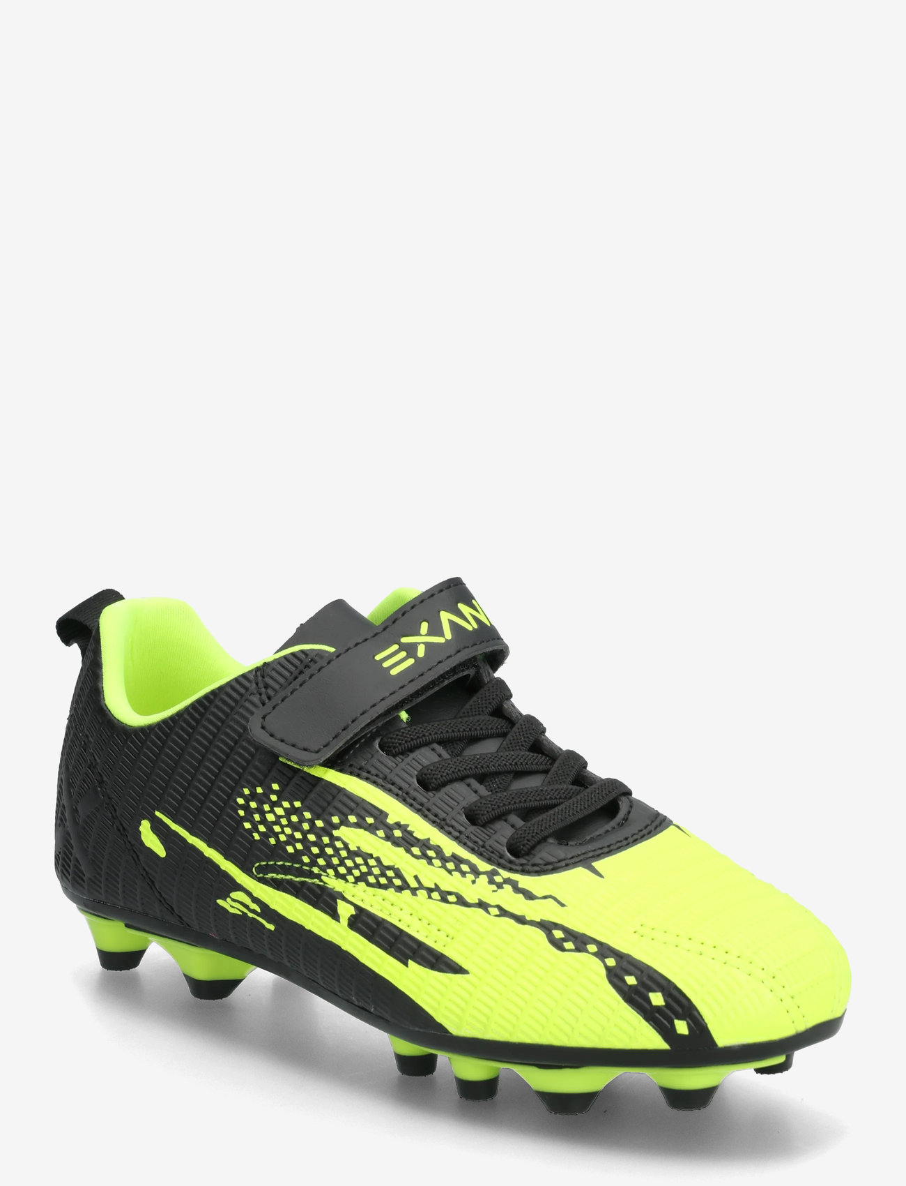 Exani - MATRIX JR - laveste priser - lime - 0