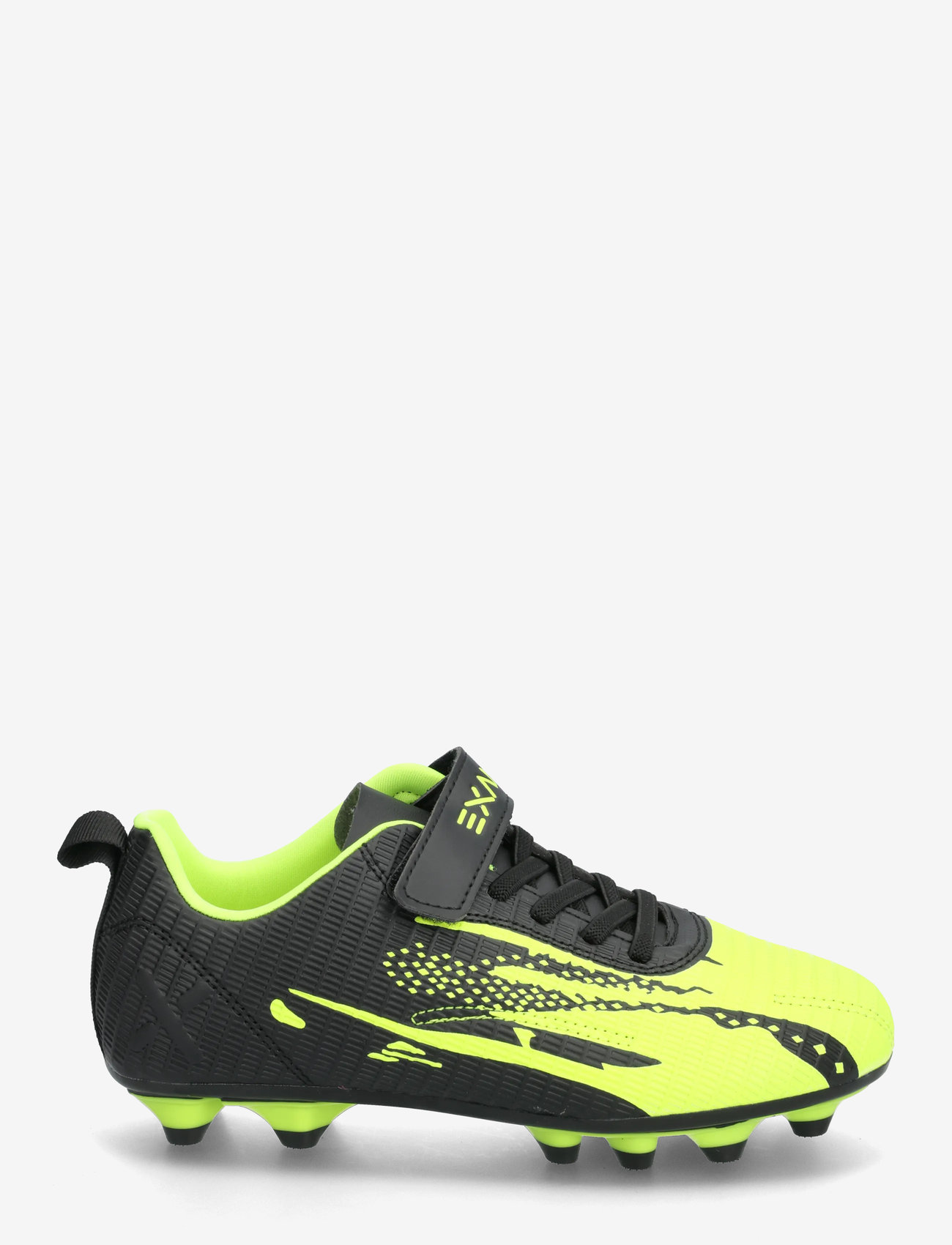 Exani - MATRIX JR - laveste priser - lime - 1