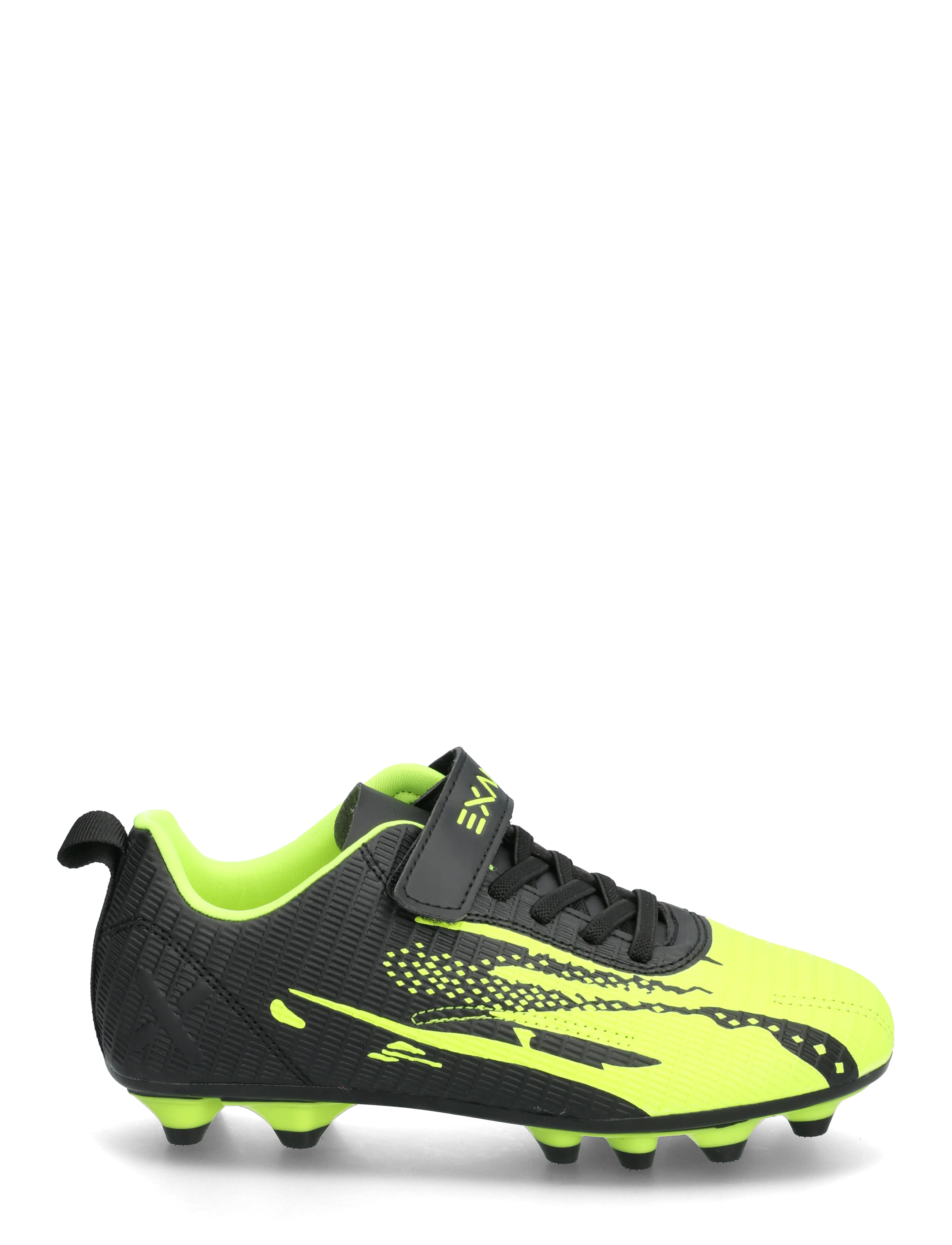 Exani - MATRIX JR - fußballstiefel - lime - 1