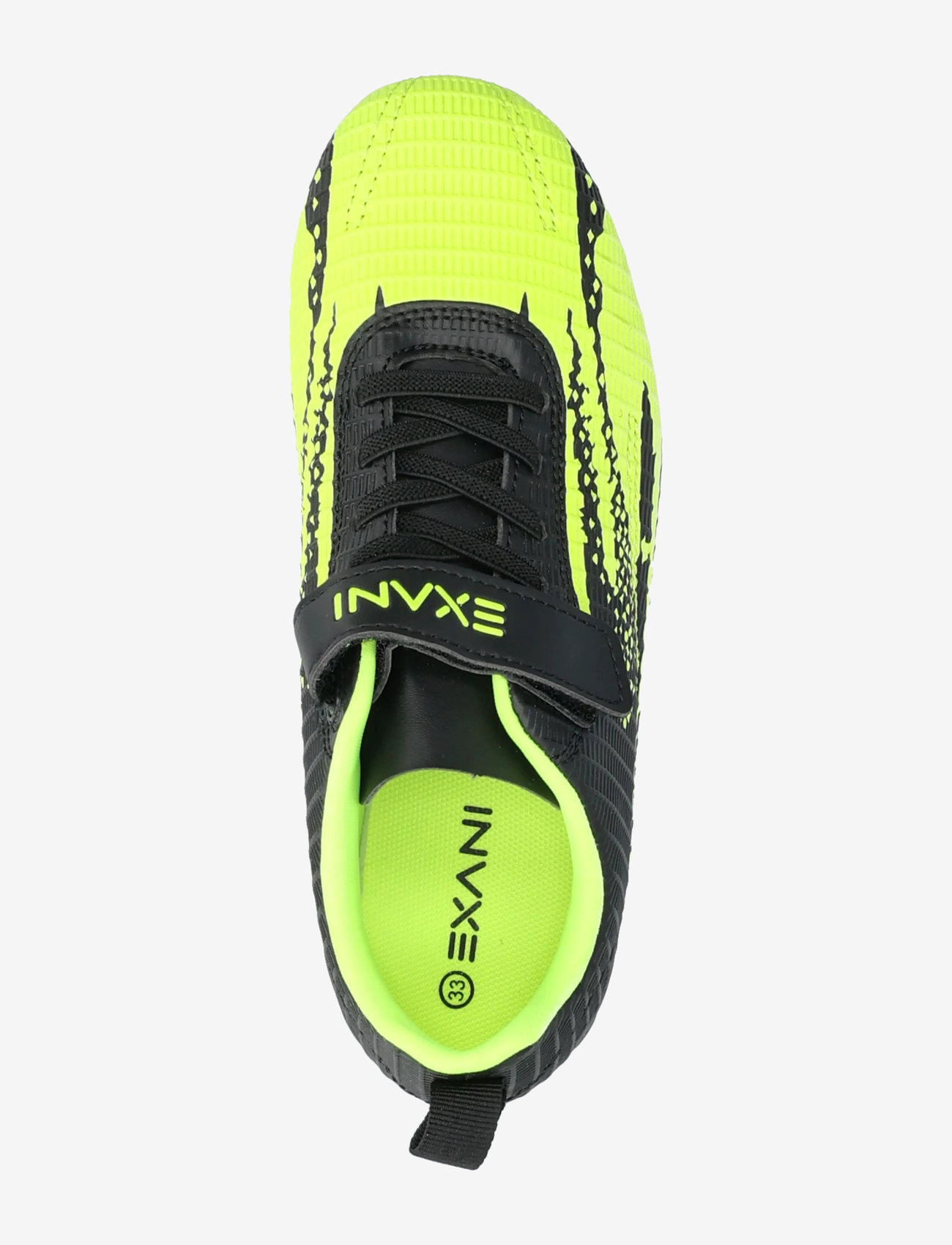 Exani - MATRIX JR - laveste priser - lime - 3