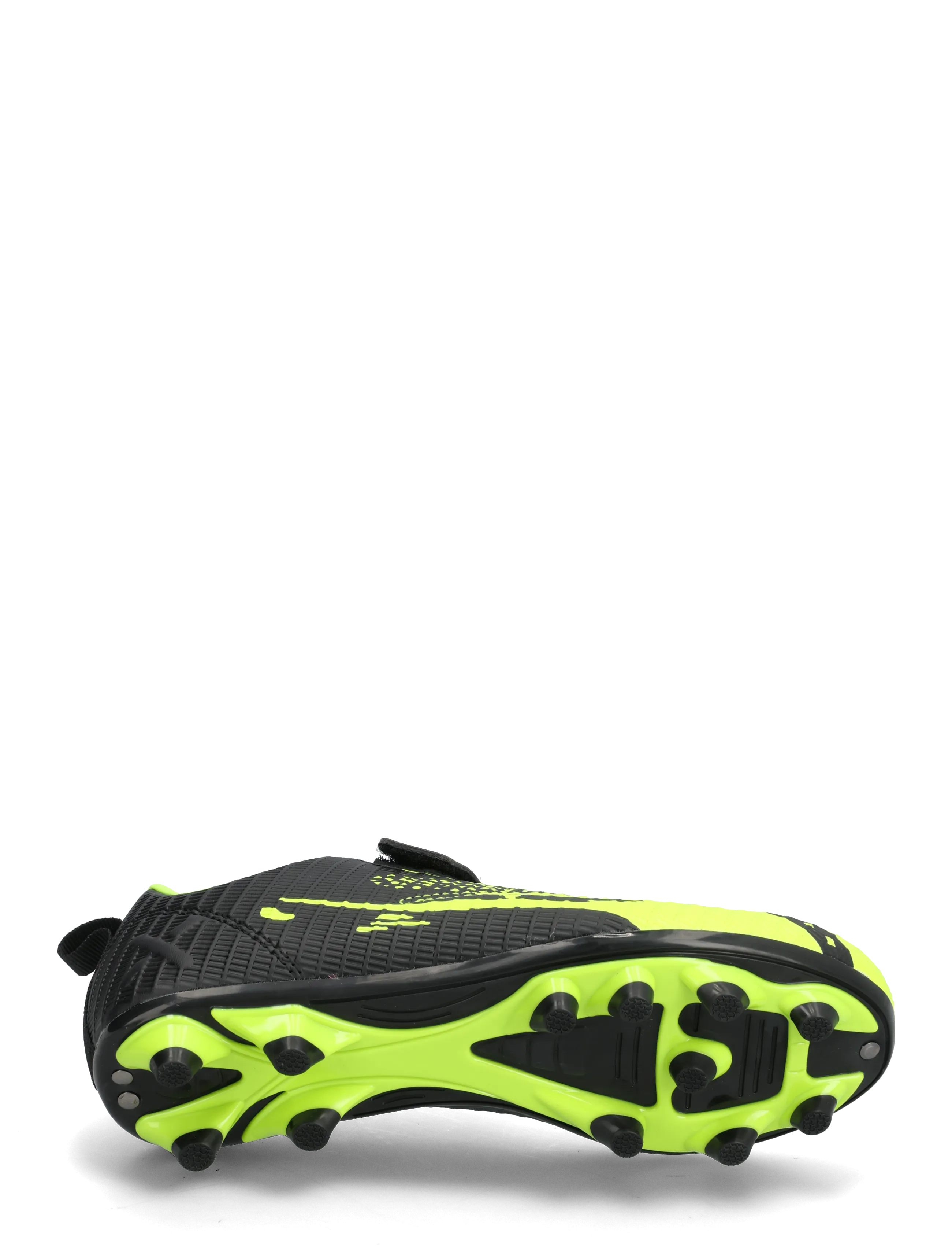 Exani - MATRIX JR - fußballstiefel - lime - 4