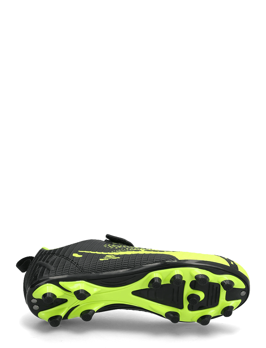 Exani - MATRIX JR - bērniem - lime - 4