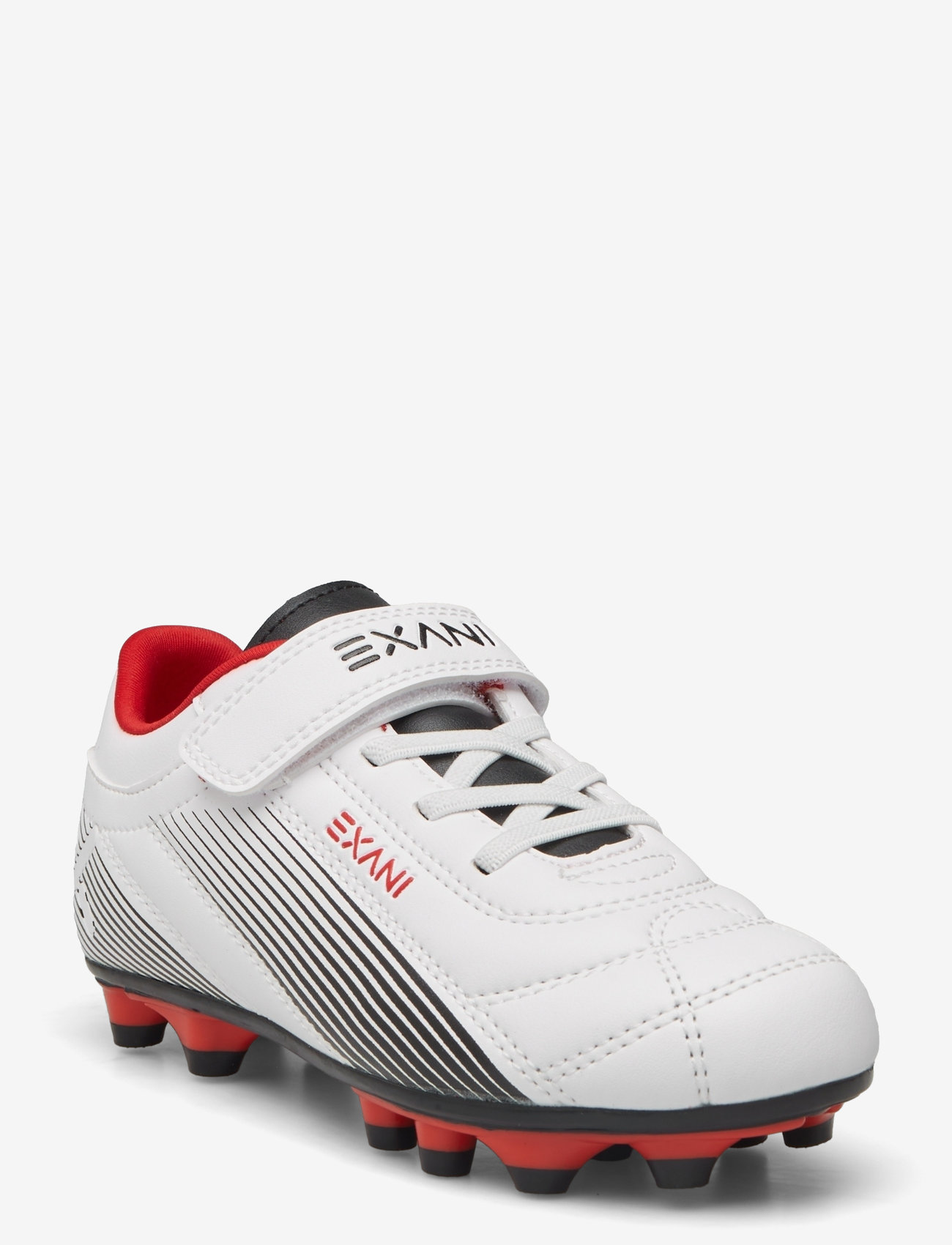 Exani - MATRIX JR - lapsed - white - 1