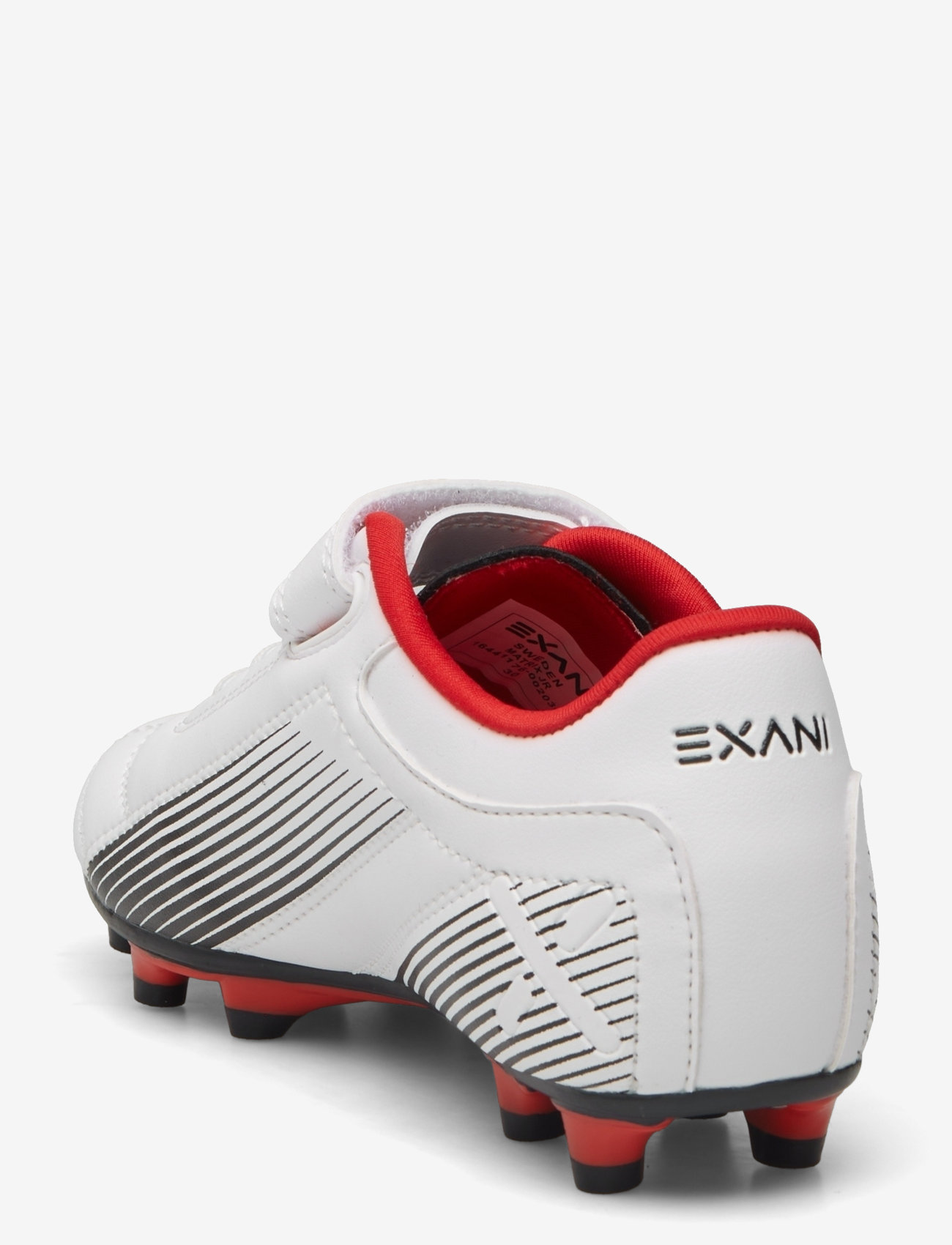 Exani - MATRIX JR - lapsed - white - 2