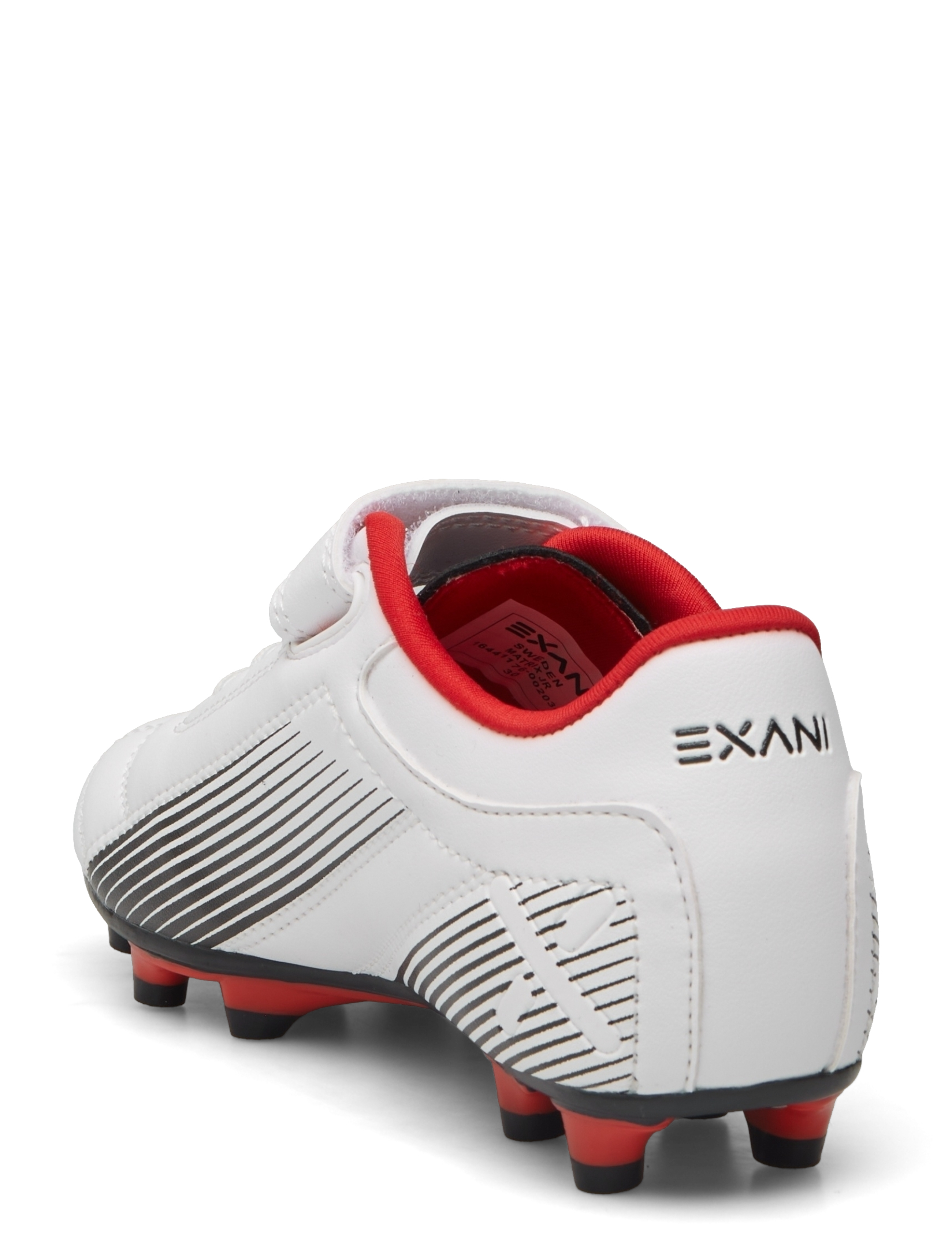 Exani - MATRIX JR - barn - white - 2