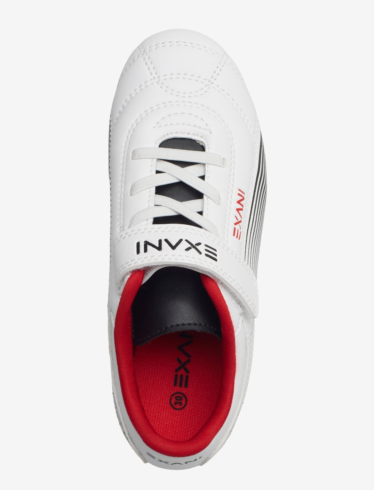 Exani - MATRIX JR - lapsed - white - 3