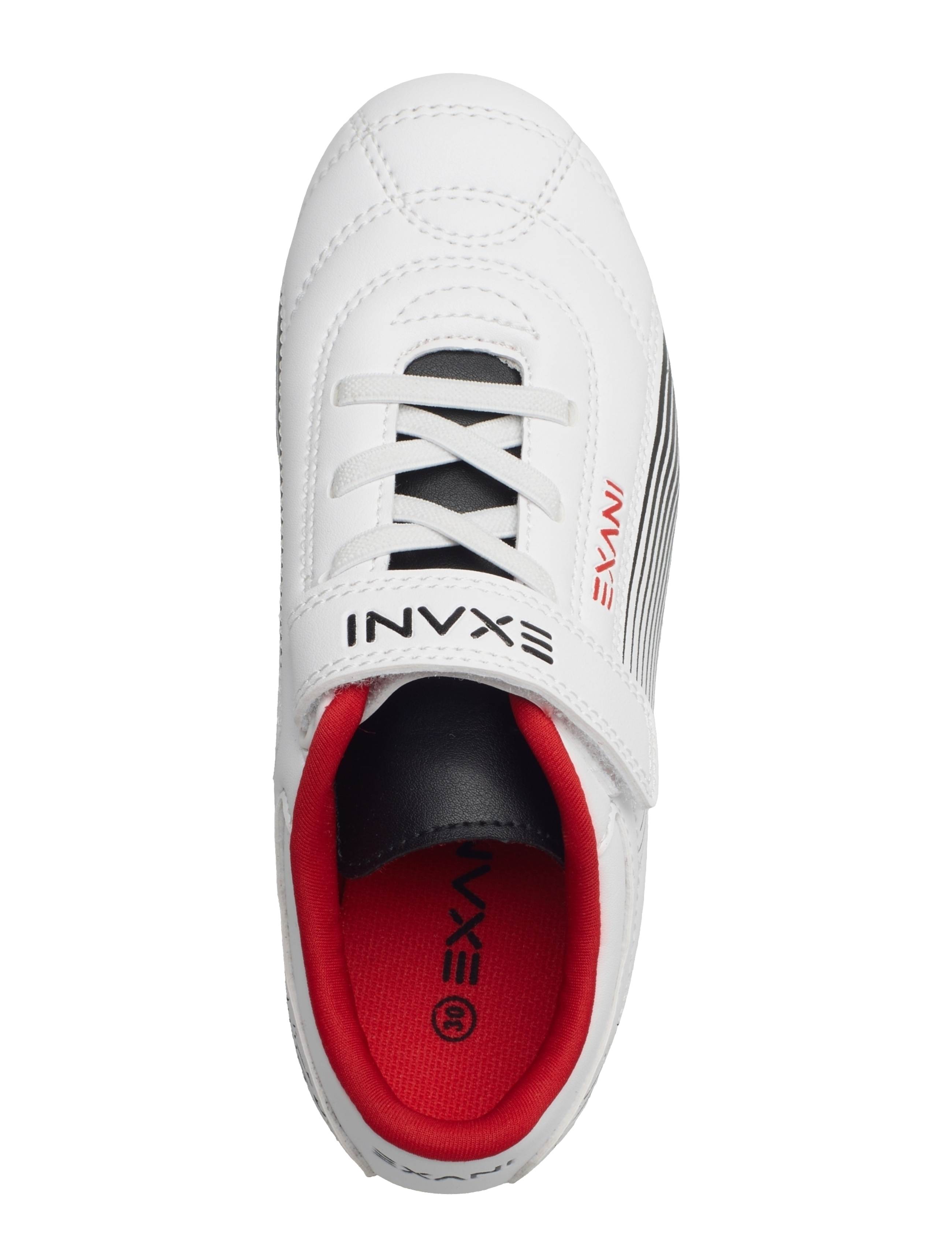 Exani - MATRIX JR - barn - white - 3