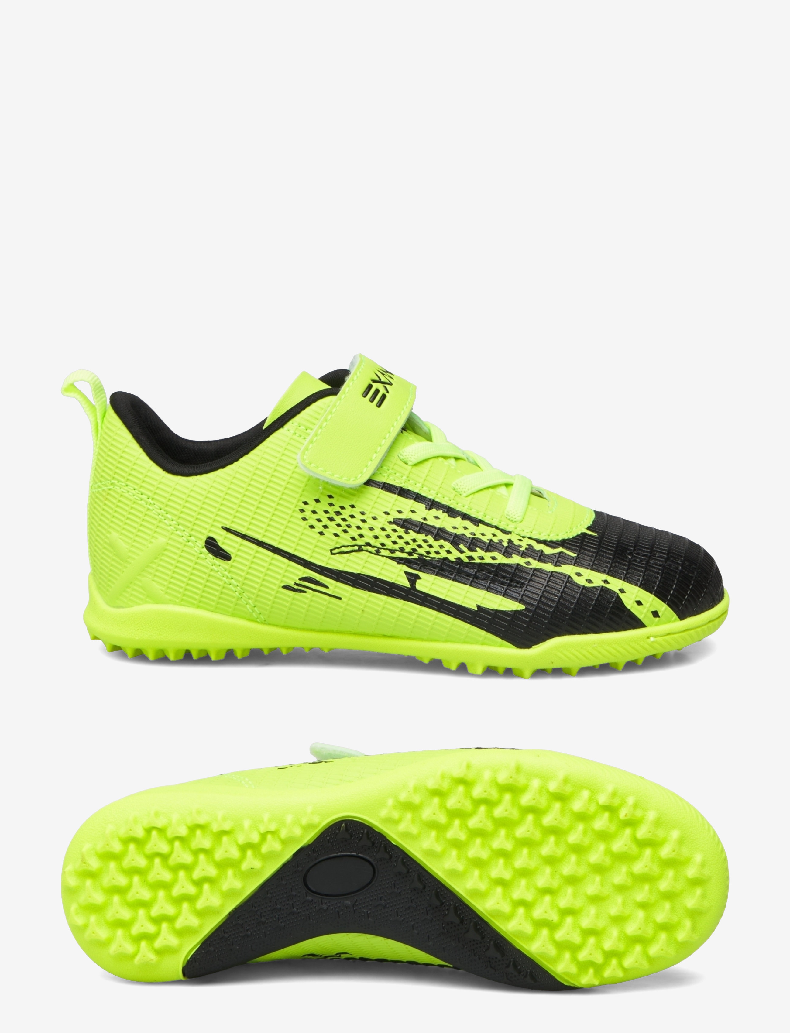 PHANTOME FLEX JR - GREEN