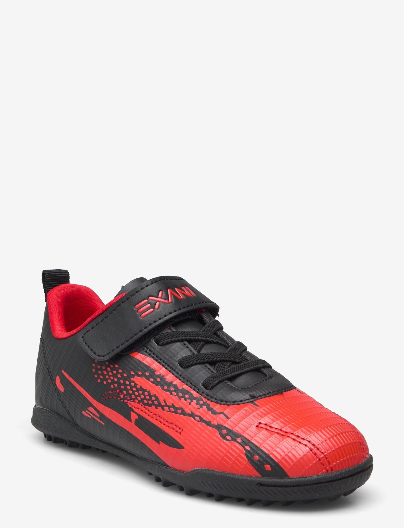 Exani - PHANTOME FLEX JR - fußballstiefel - red - 1