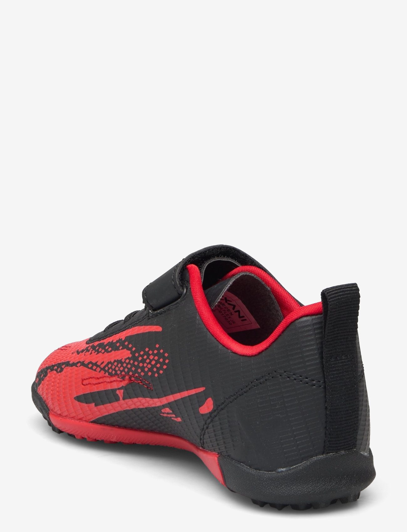 Exani - PHANTOME FLEX JR - fußballstiefel - red - 2