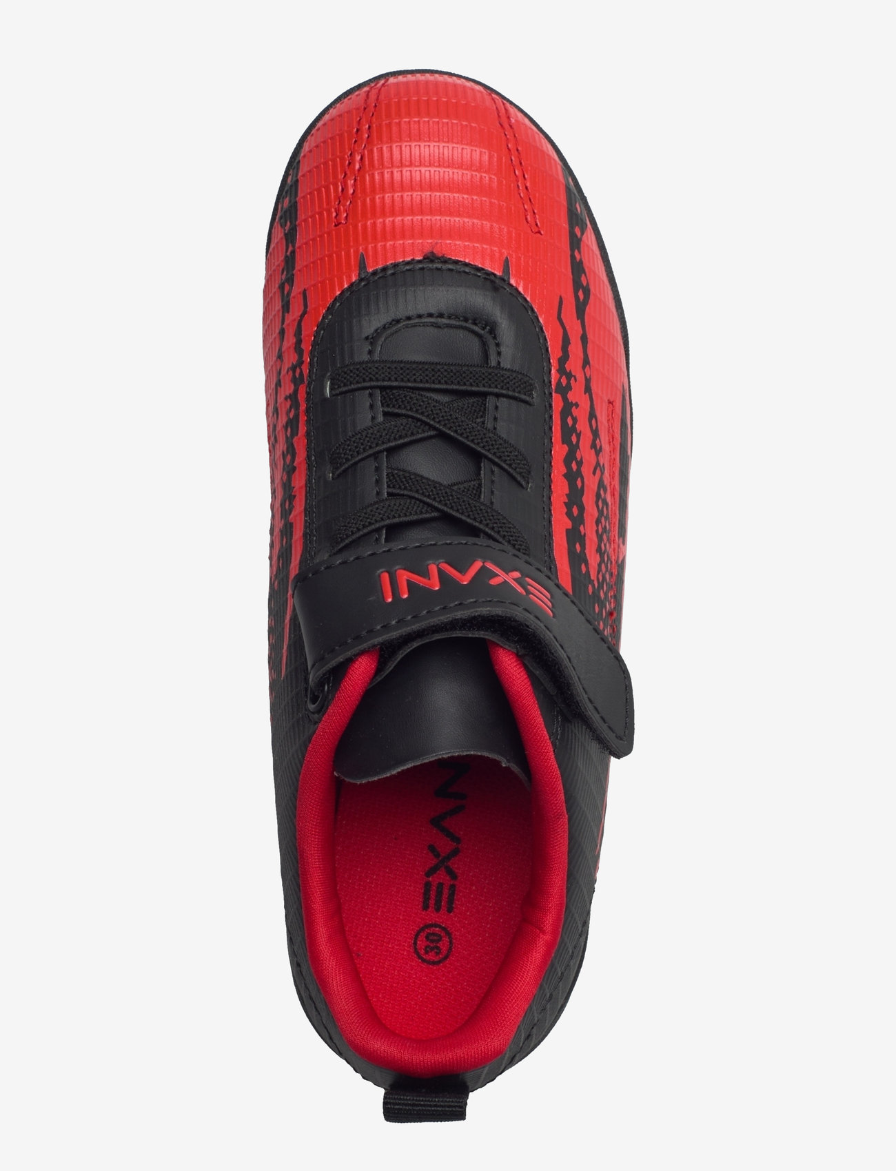 Exani - PHANTOME FLEX JR - fußballstiefel - red - 3