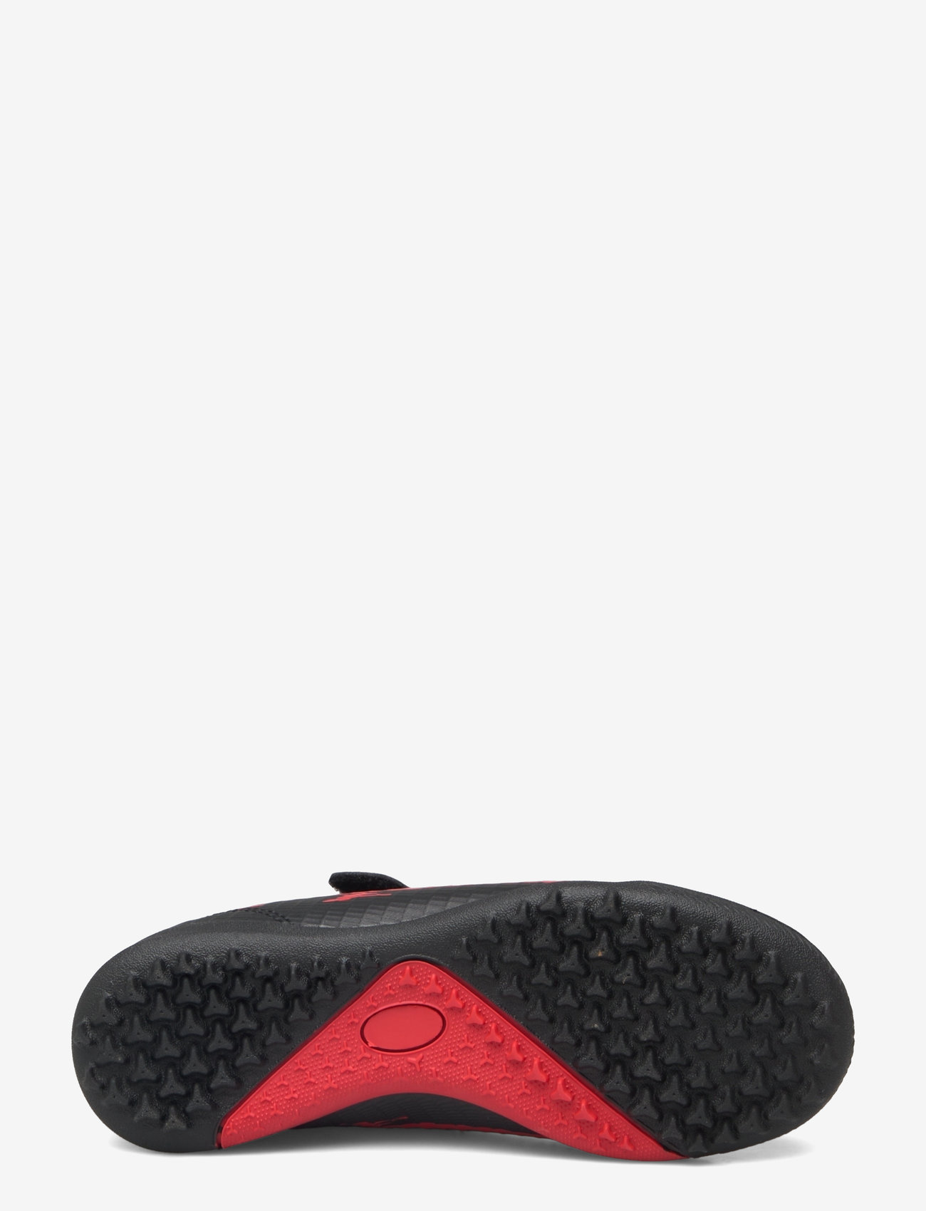 Exani - PHANTOME FLEX JR - fußballstiefel - red - 4