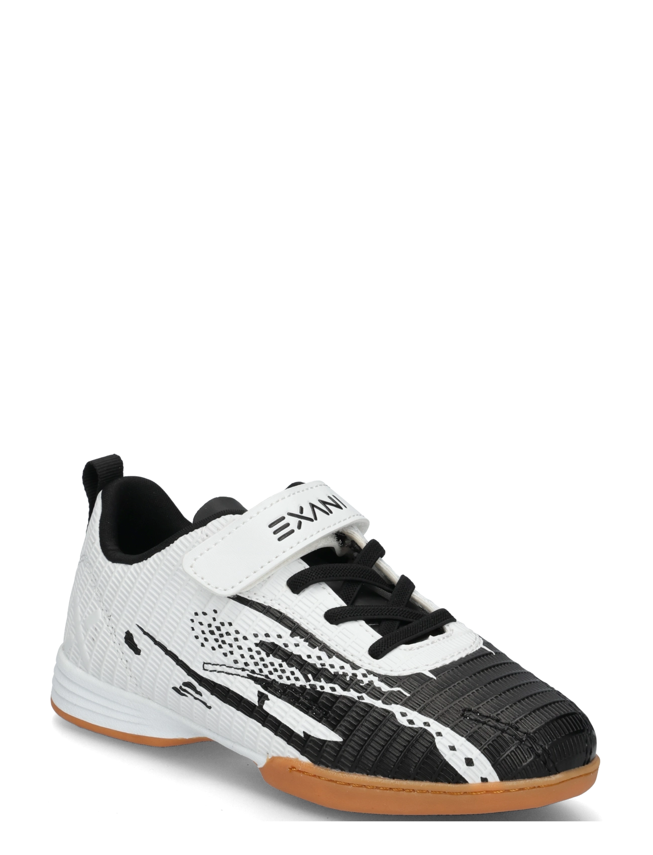 Exani PHANTOME IN JR - Teamsporten - WHITE / white