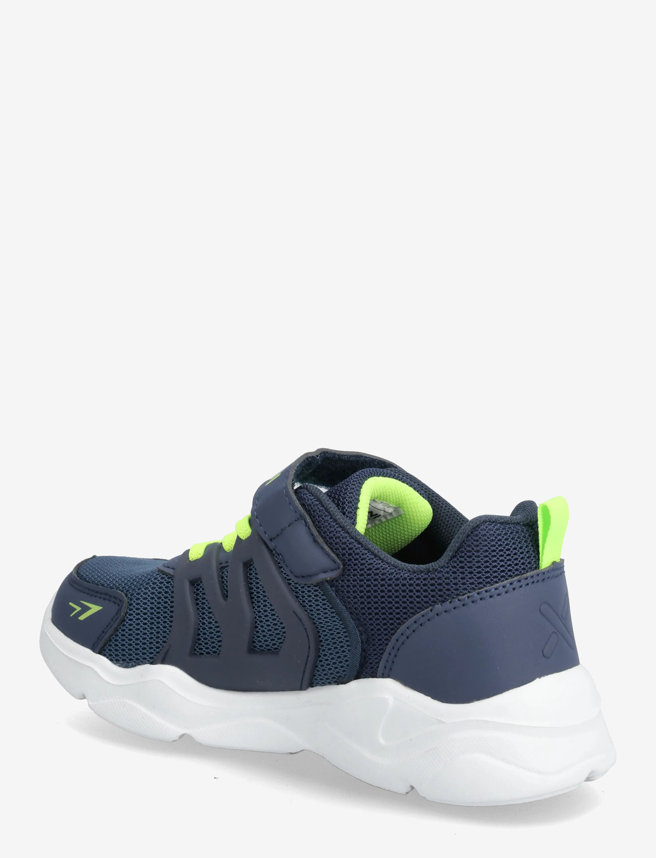 Exani - DOPE JR - lage sneakers - navy - 2