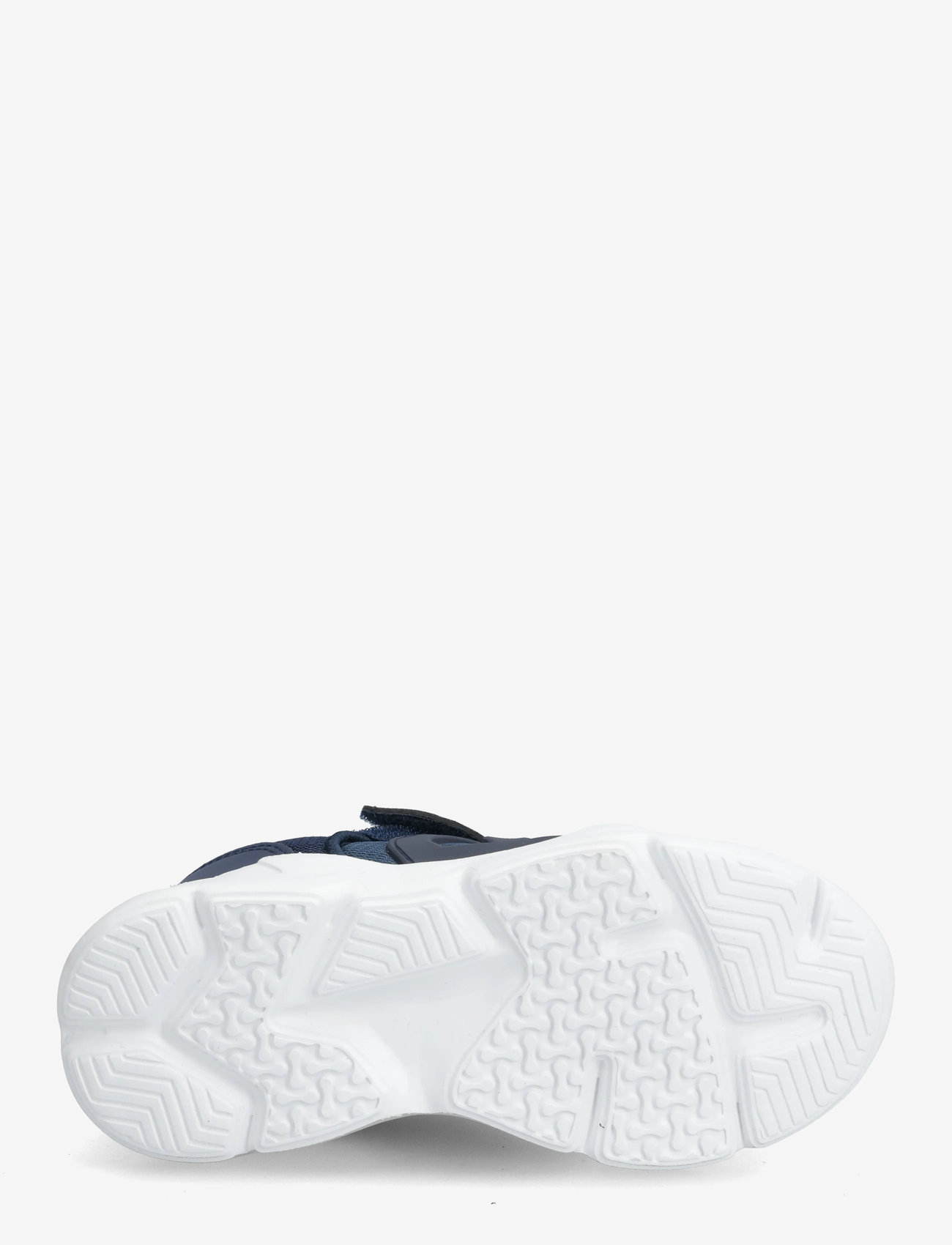 Exani - DOPE JR - lage sneakers - navy - 4