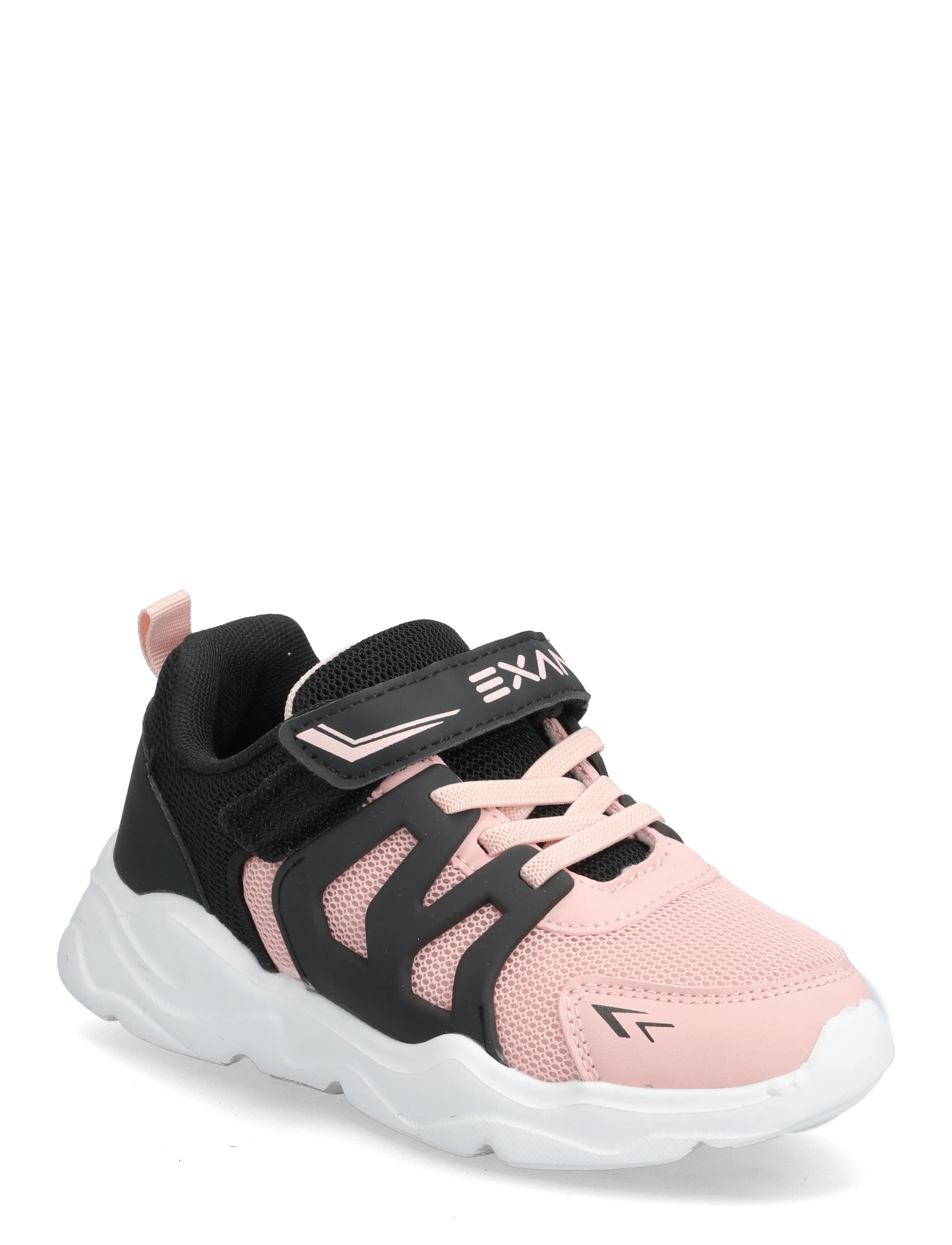 Exani DOPE JR - Skor - PINK / pink/rose