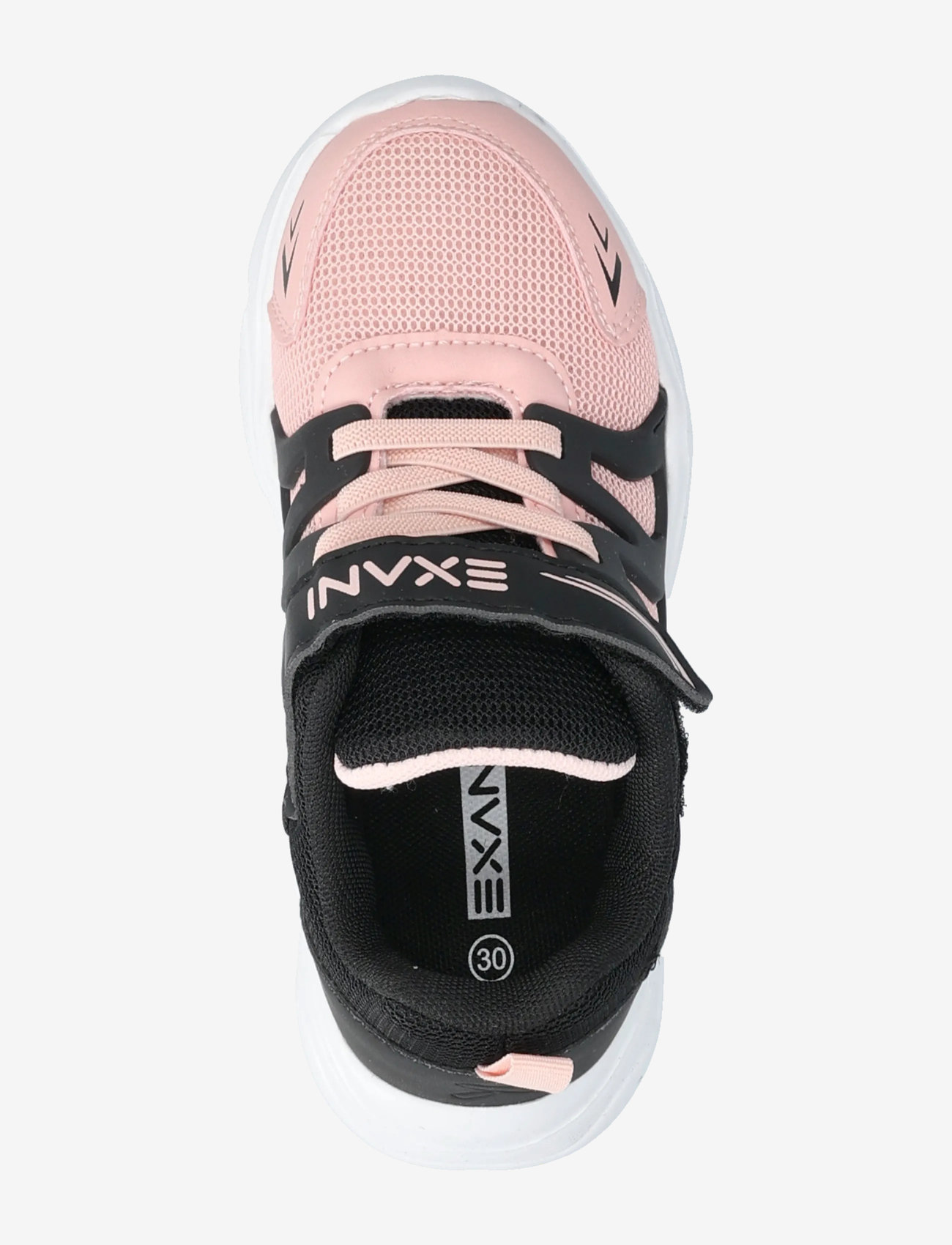 Exani - DOPE JR - kõrge säärega tossud - pink - 3