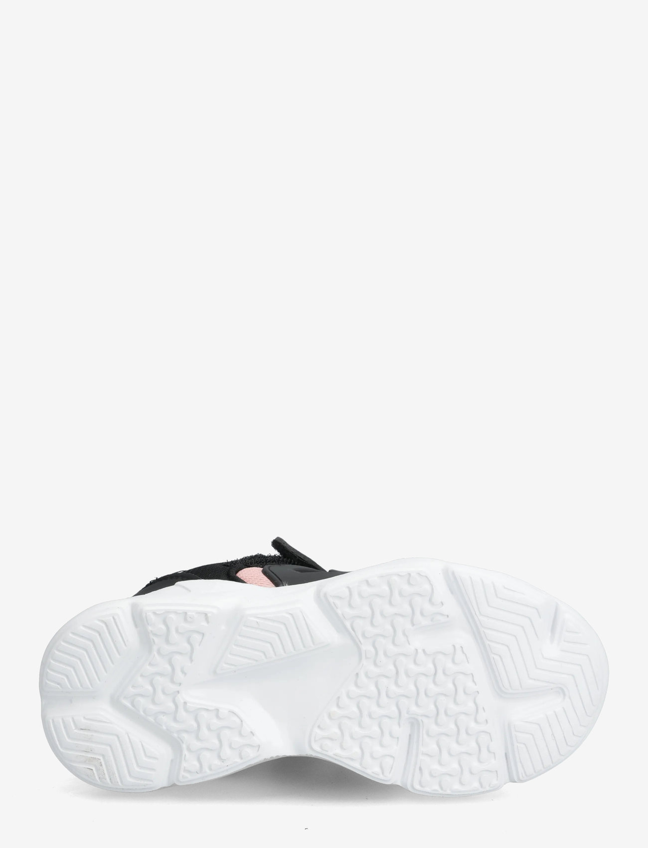 Exani - DOPE JR - kõrge säärega tossud - pink - 4