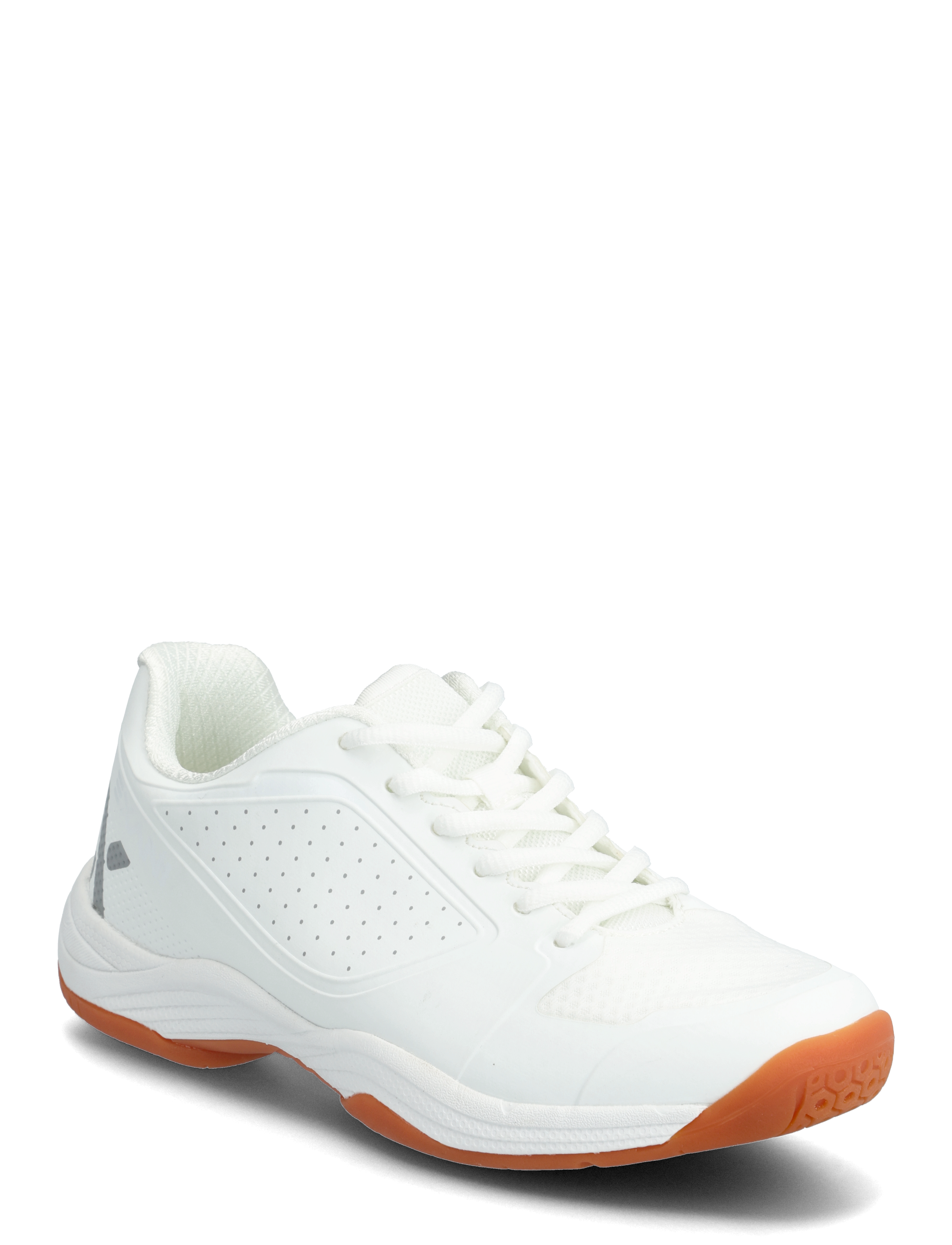 TEAM INDOOR W/JR - WHITE