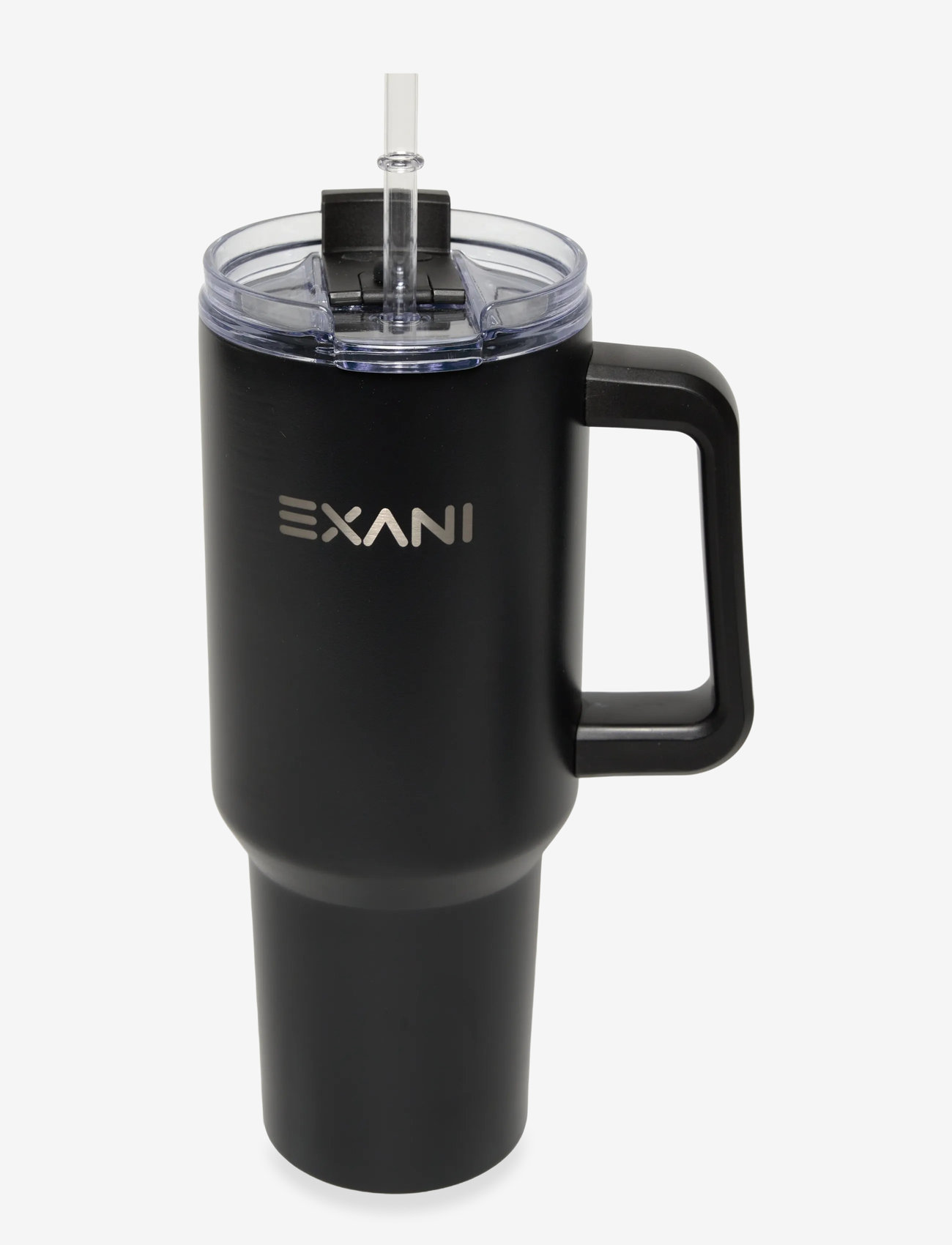 Exani - TUMBLER L - laveste priser - black - 0