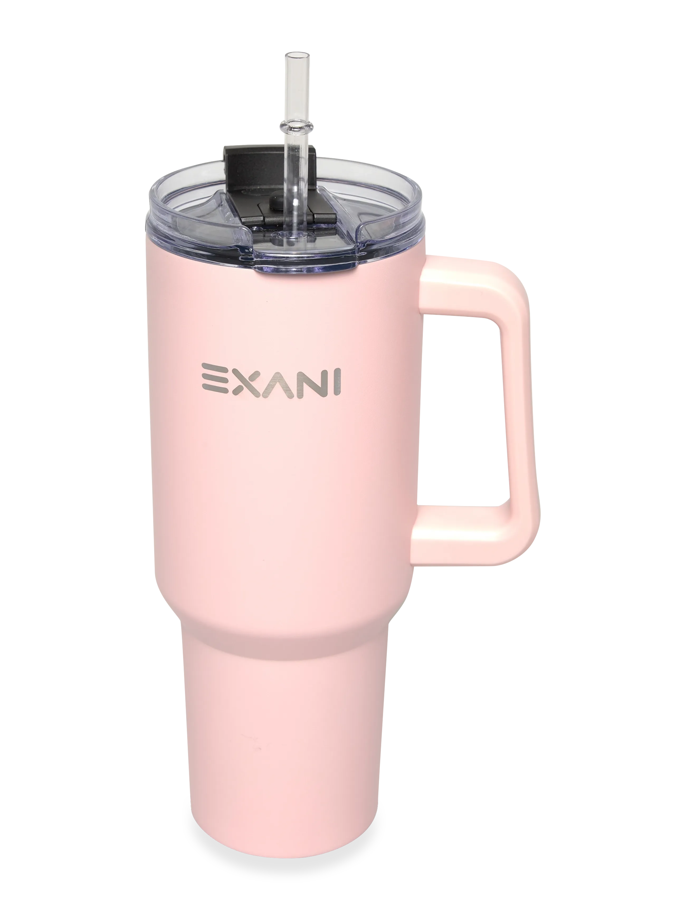 EXANI Tumbler L Pink - 1200 ML - Unisex