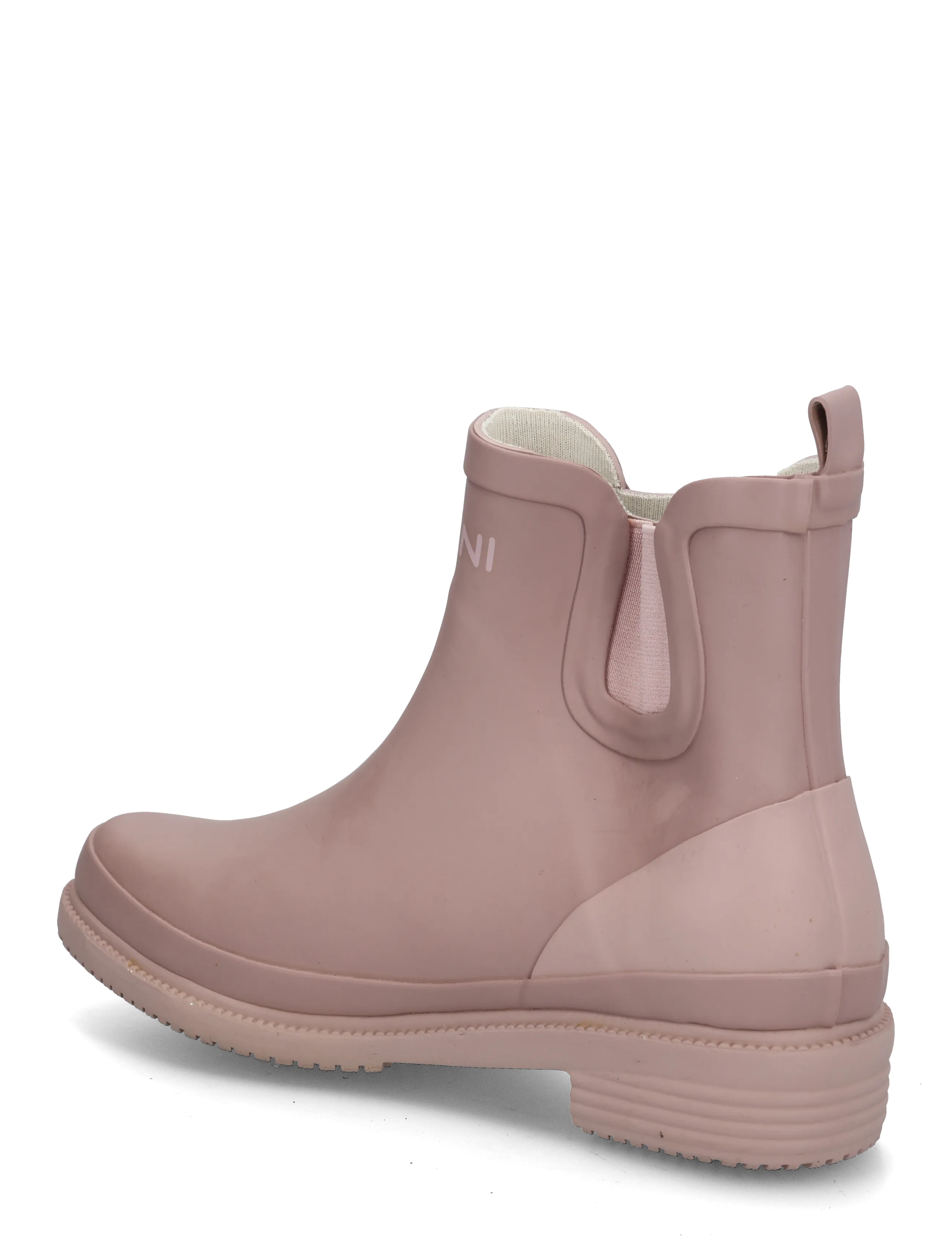 Exani - LOW COLOR BOOT W - Üleriided - plum - 1