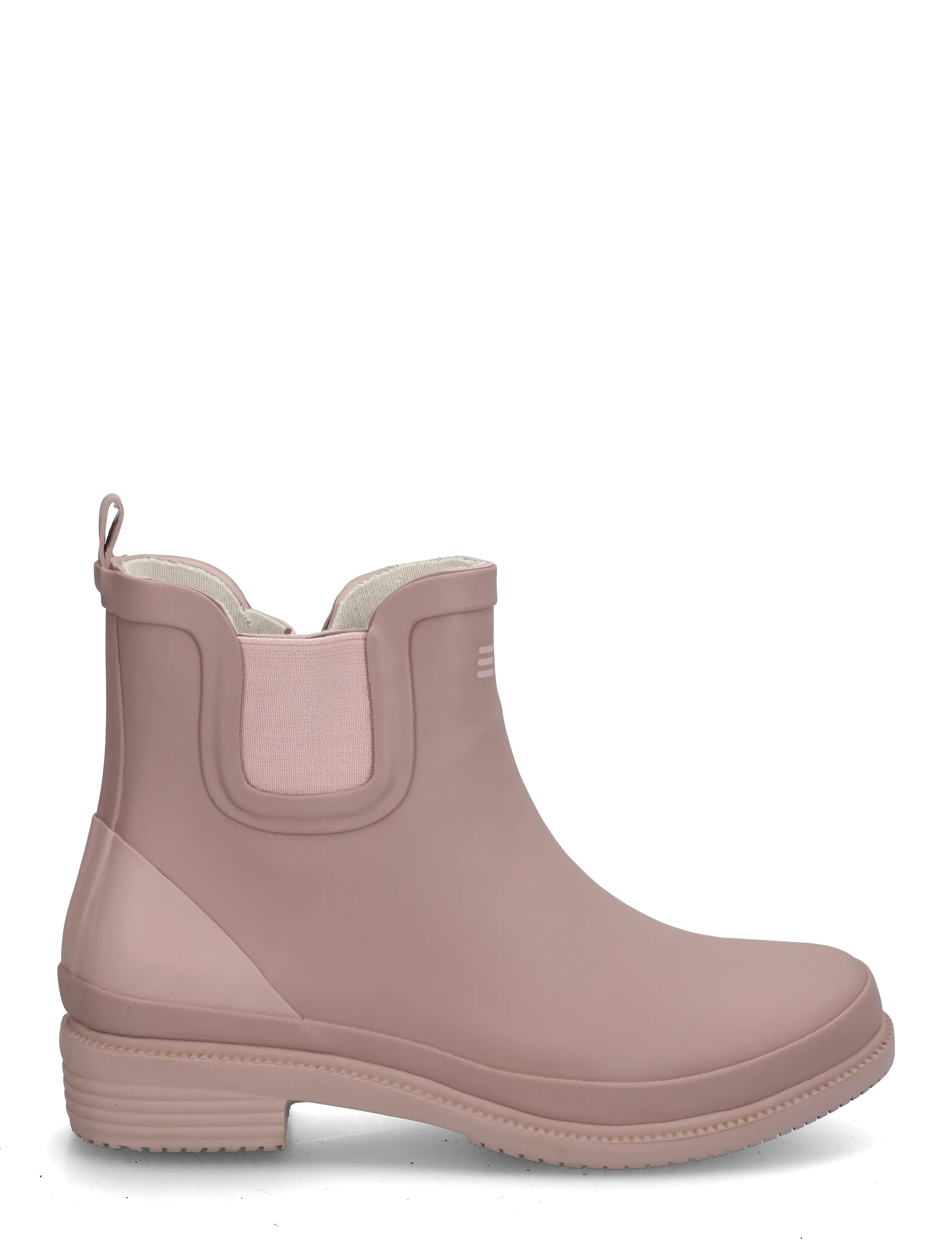 Exani - LOW COLOR BOOT W - Üleriided - plum - 2