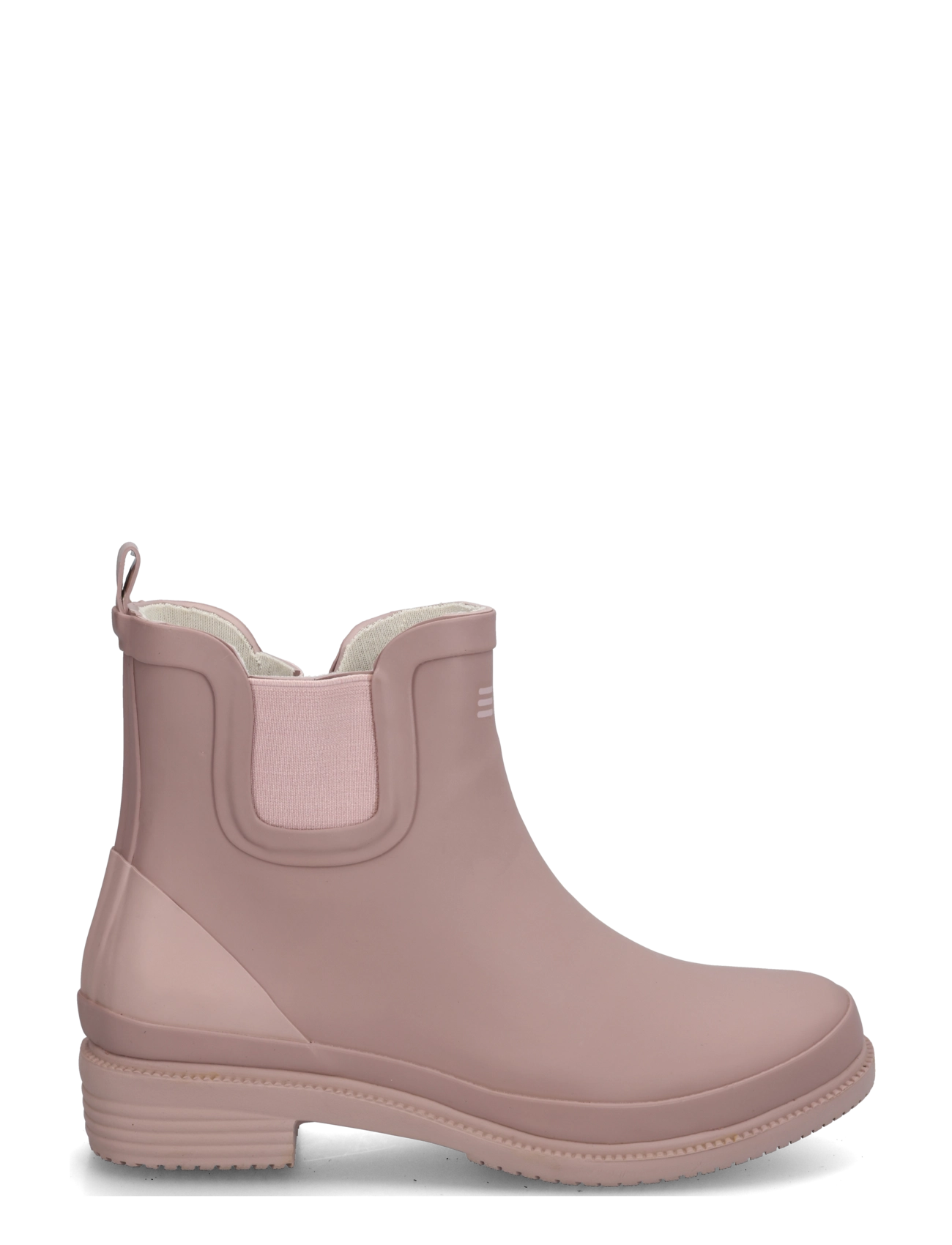 Exani - LOW COLOR BOOT W - overtøj - plum - 2