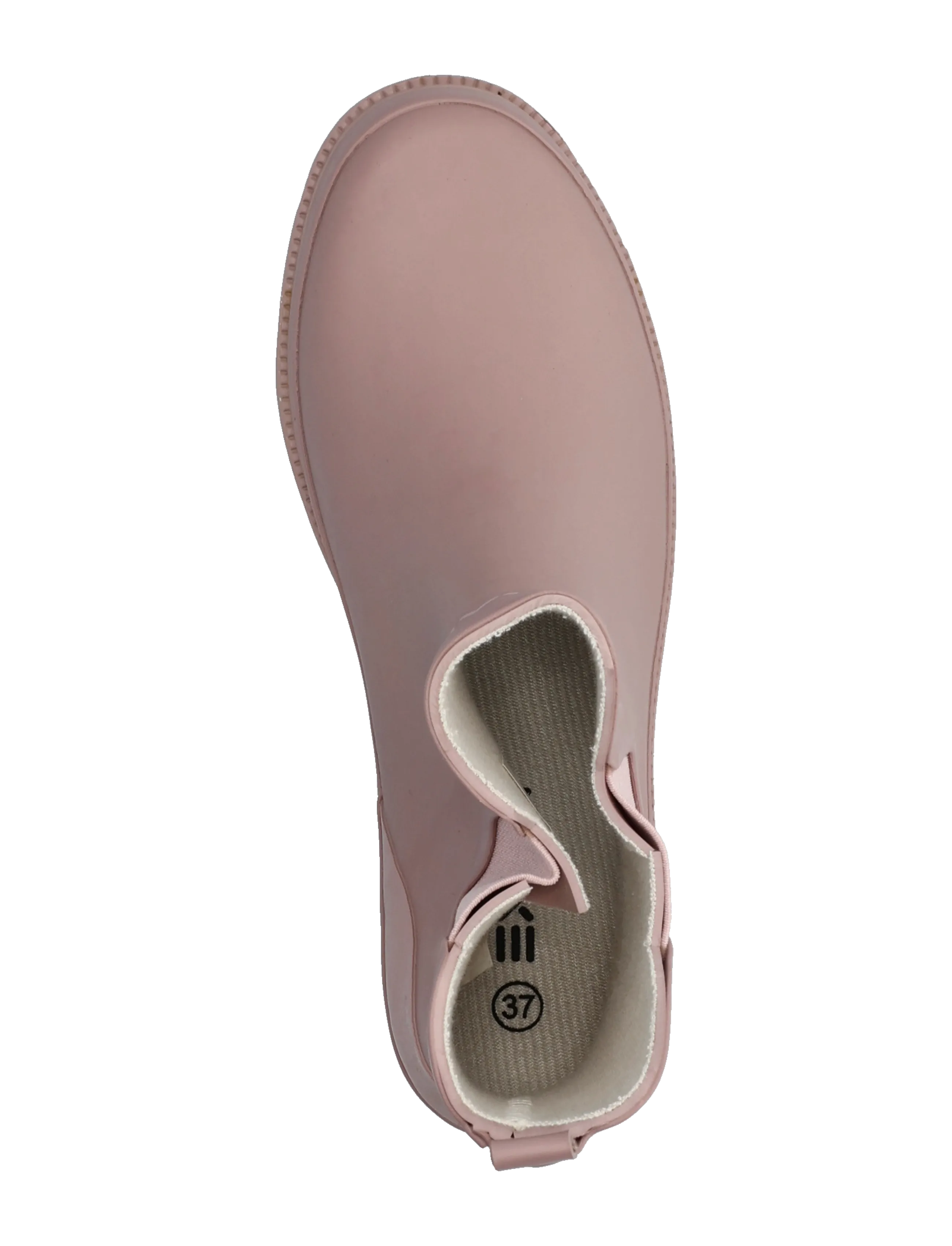 Exani - LOW COLOR BOOT W - Üleriided - plum - 3