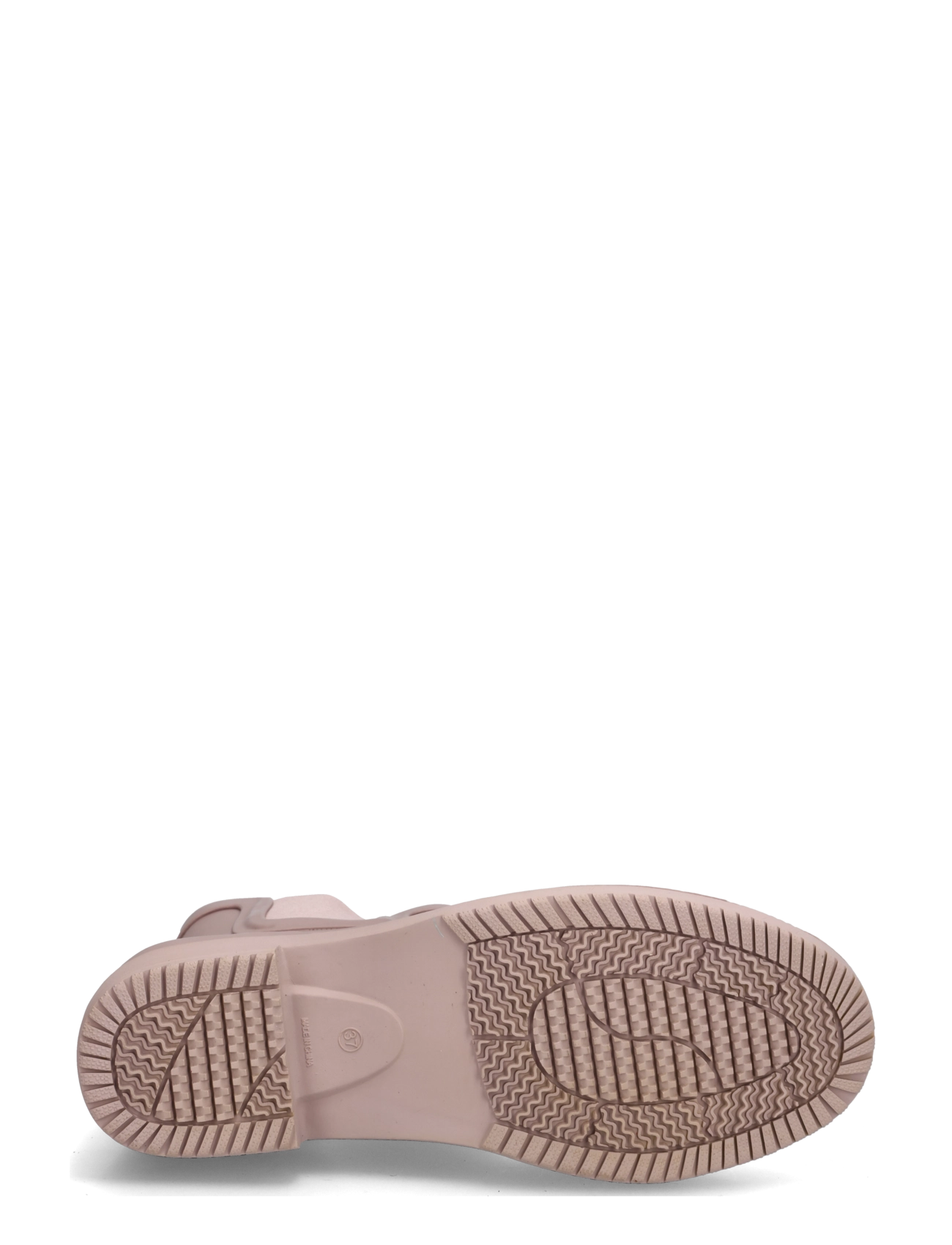 Exani - LOW COLOR BOOT W - overtøj - plum - 4
