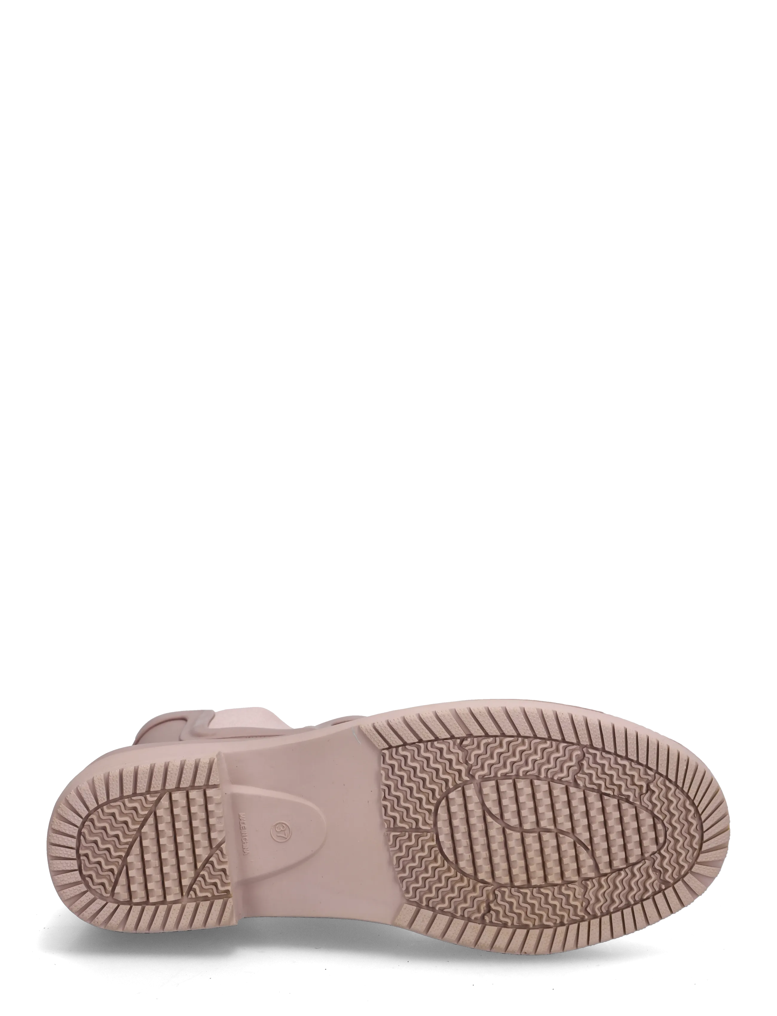 Exani - LOW COLOR BOOT W - Üleriided - plum - 4