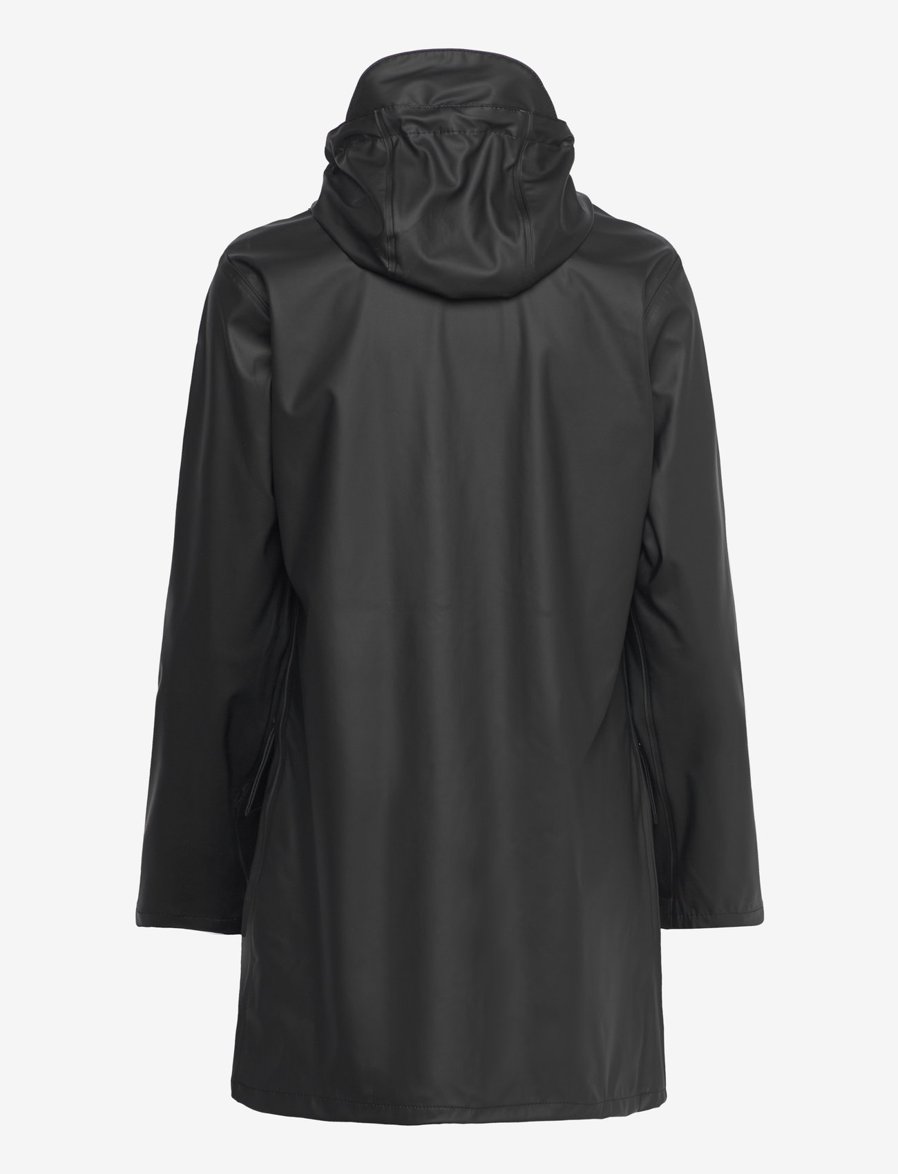 Exani - RAIN COAT M - black - 1