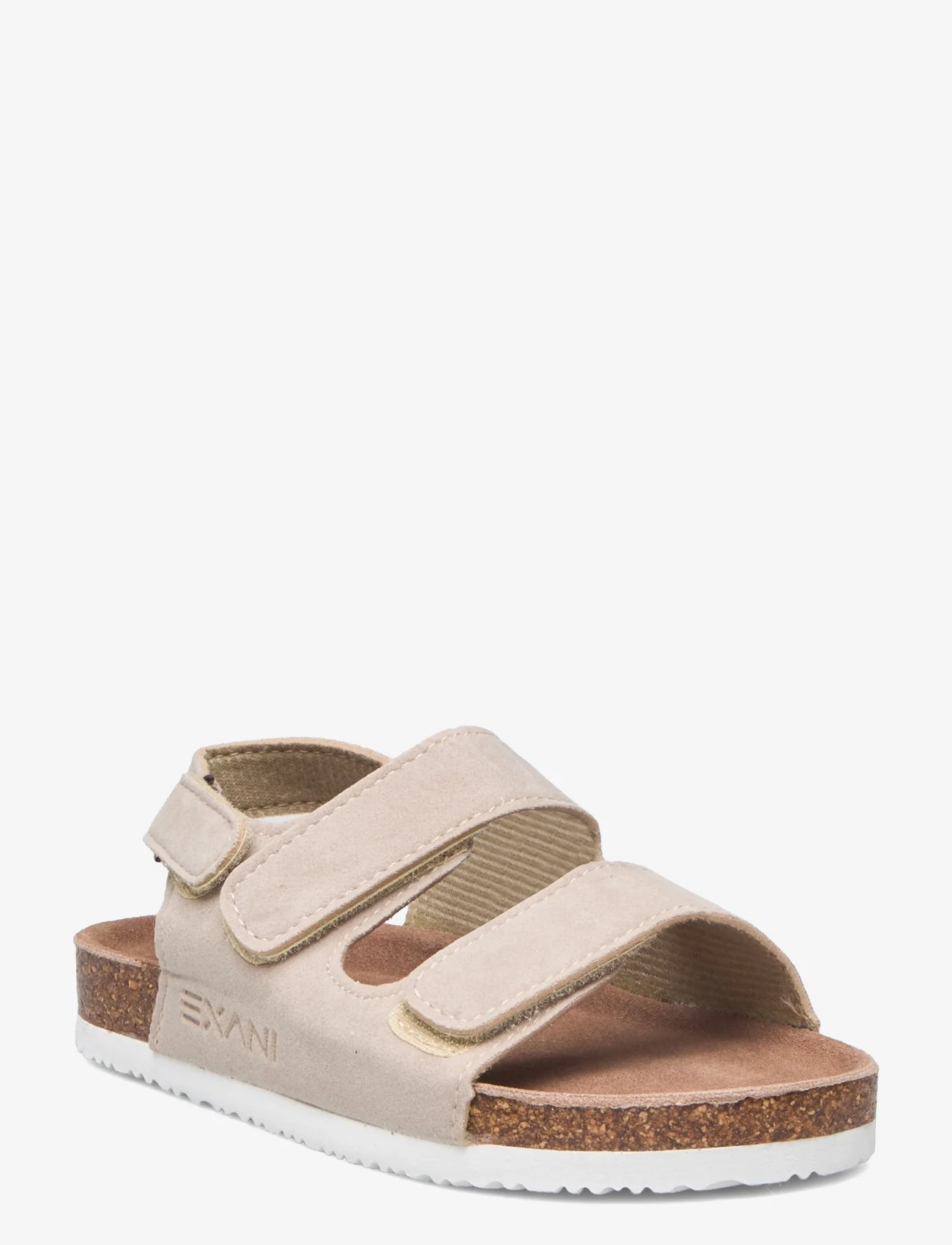 Exani - SPECTRA JR - sommarfynd - beige - 0