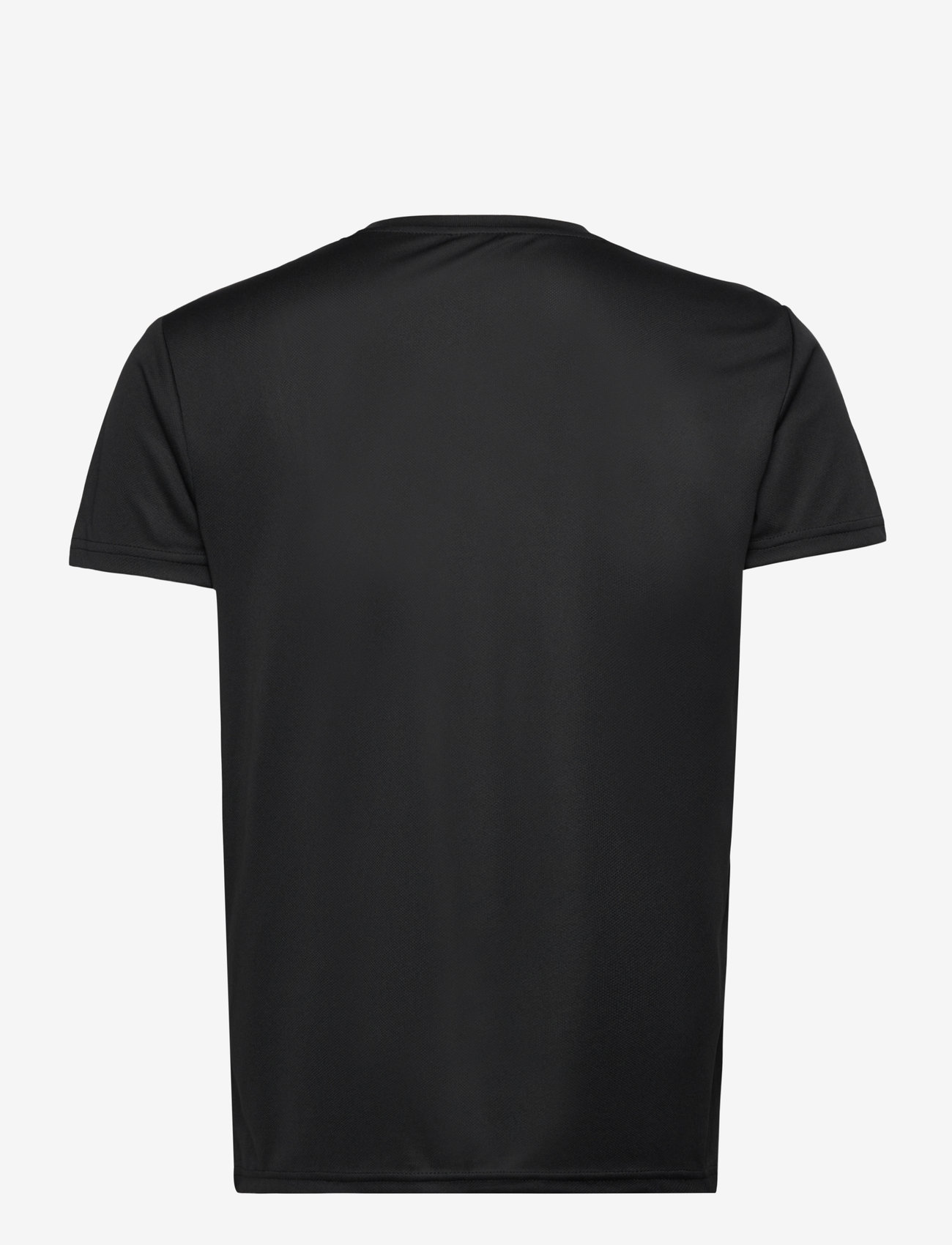 Exani - T-SHIRT FUNCTION - efterårstøj - black - 1