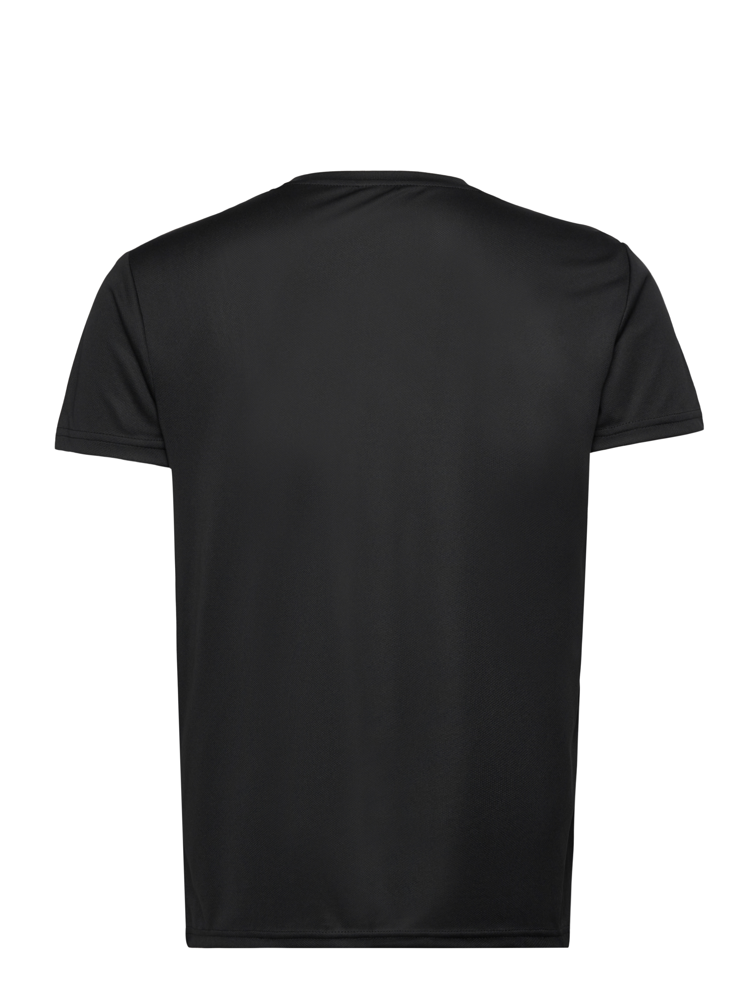 Exani - T-SHIRT FUNCTION - lägsta priserna - black - 1